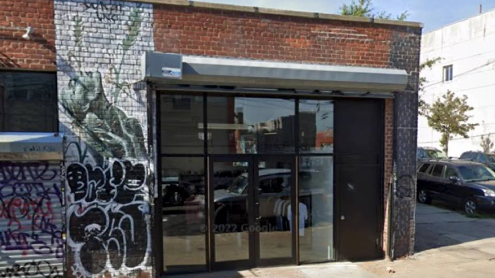 Property at 282 SCHOLES STREET, Brooklyn, NY 11206 2
