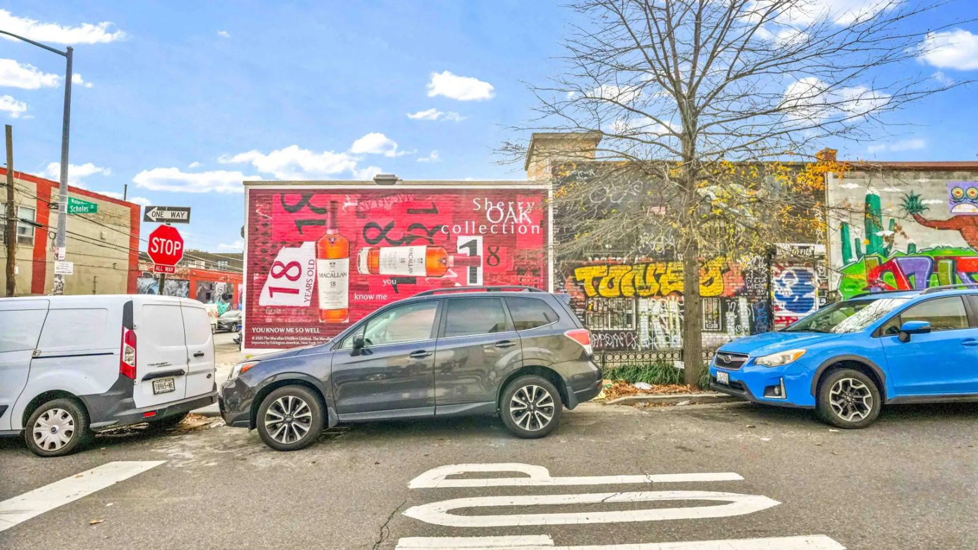 Property at 282 SCHOLES STREET, Brooklyn, NY 11206 24