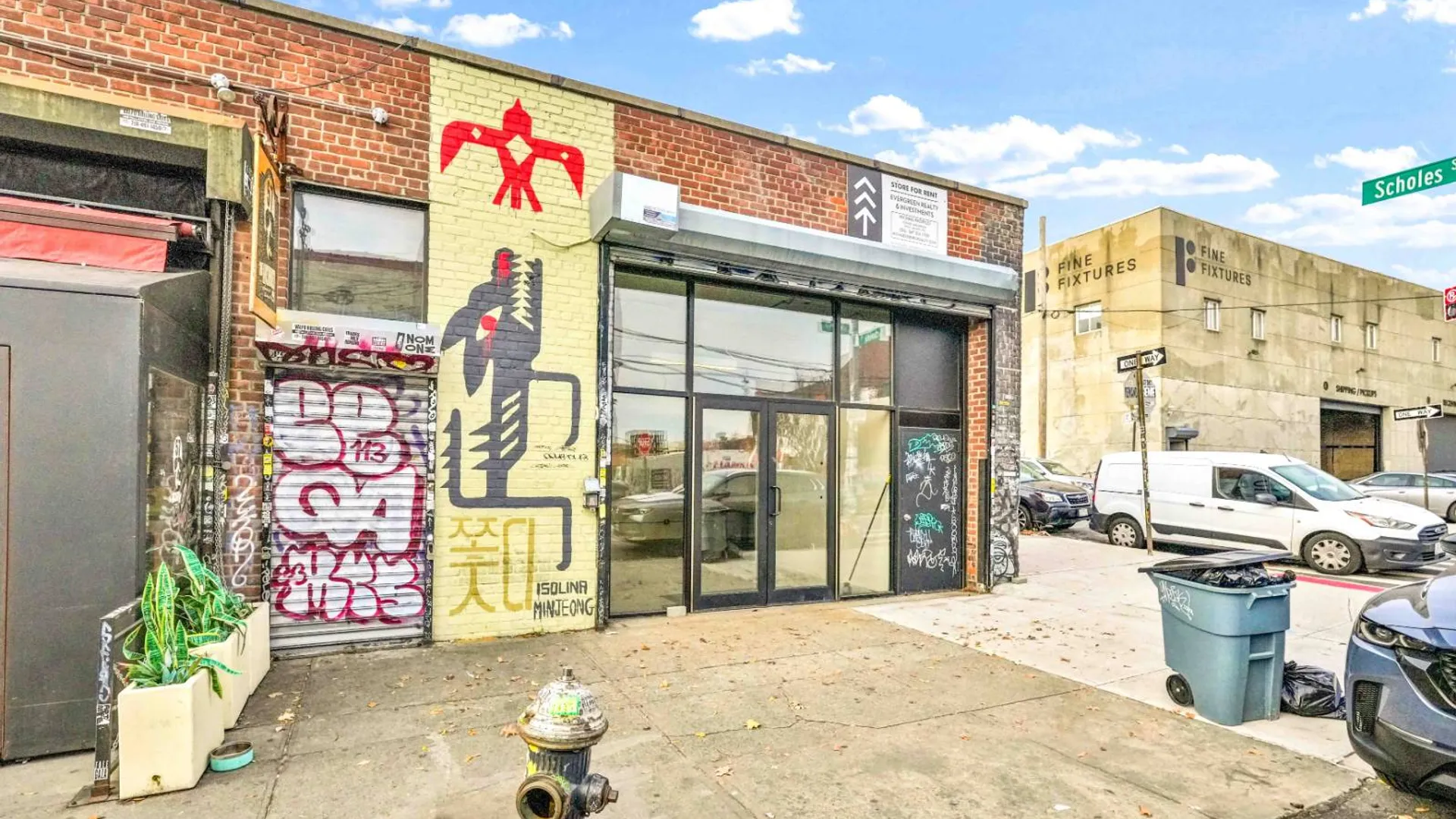 Property at 282 SCHOLES STREET, Brooklyn, NY 11206 32