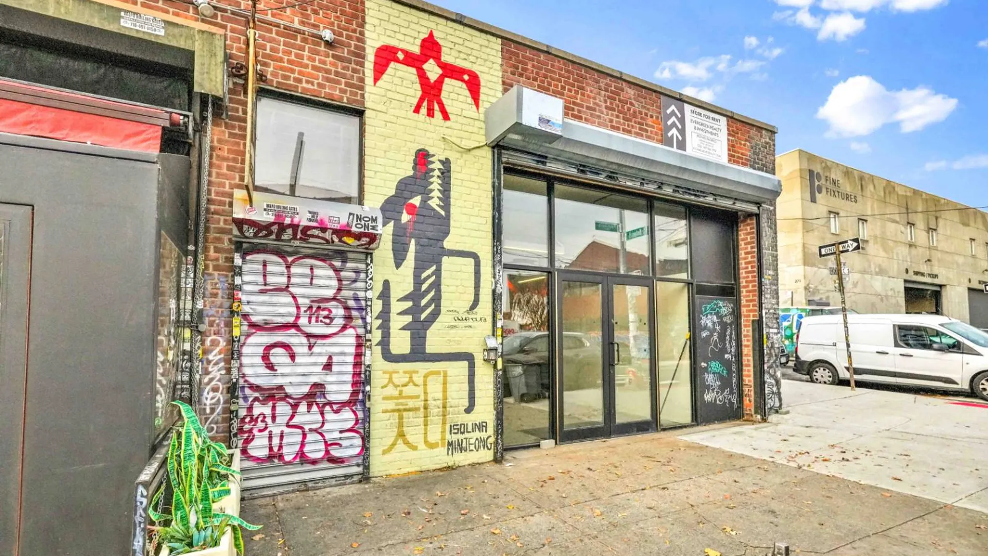 Property at 282 SCHOLES STREET, Brooklyn, NY 11206 33