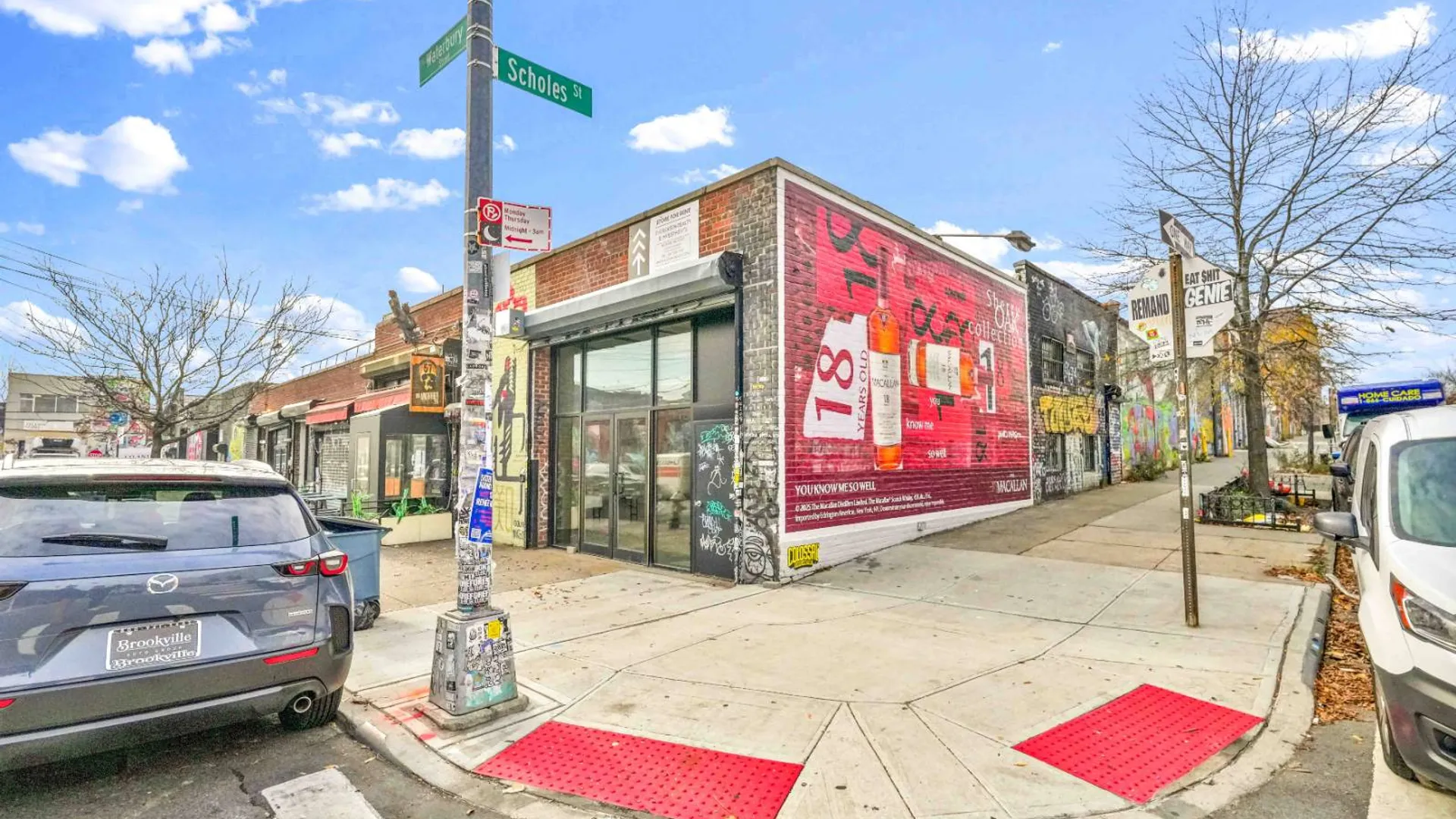 Property at 282 SCHOLES STREET, Brooklyn, NY 11206 35