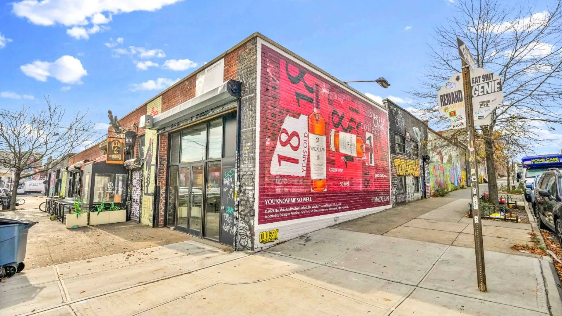 Property at 282 SCHOLES STREET, Brooklyn, NY 11206 36
