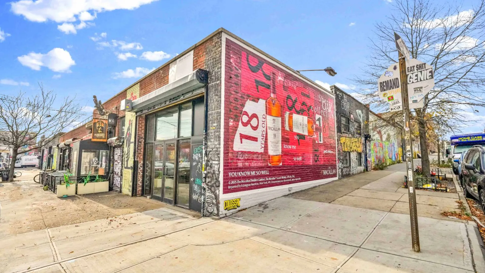 Property at 282 SCHOLES STREET, Brooklyn, NY 11206 5