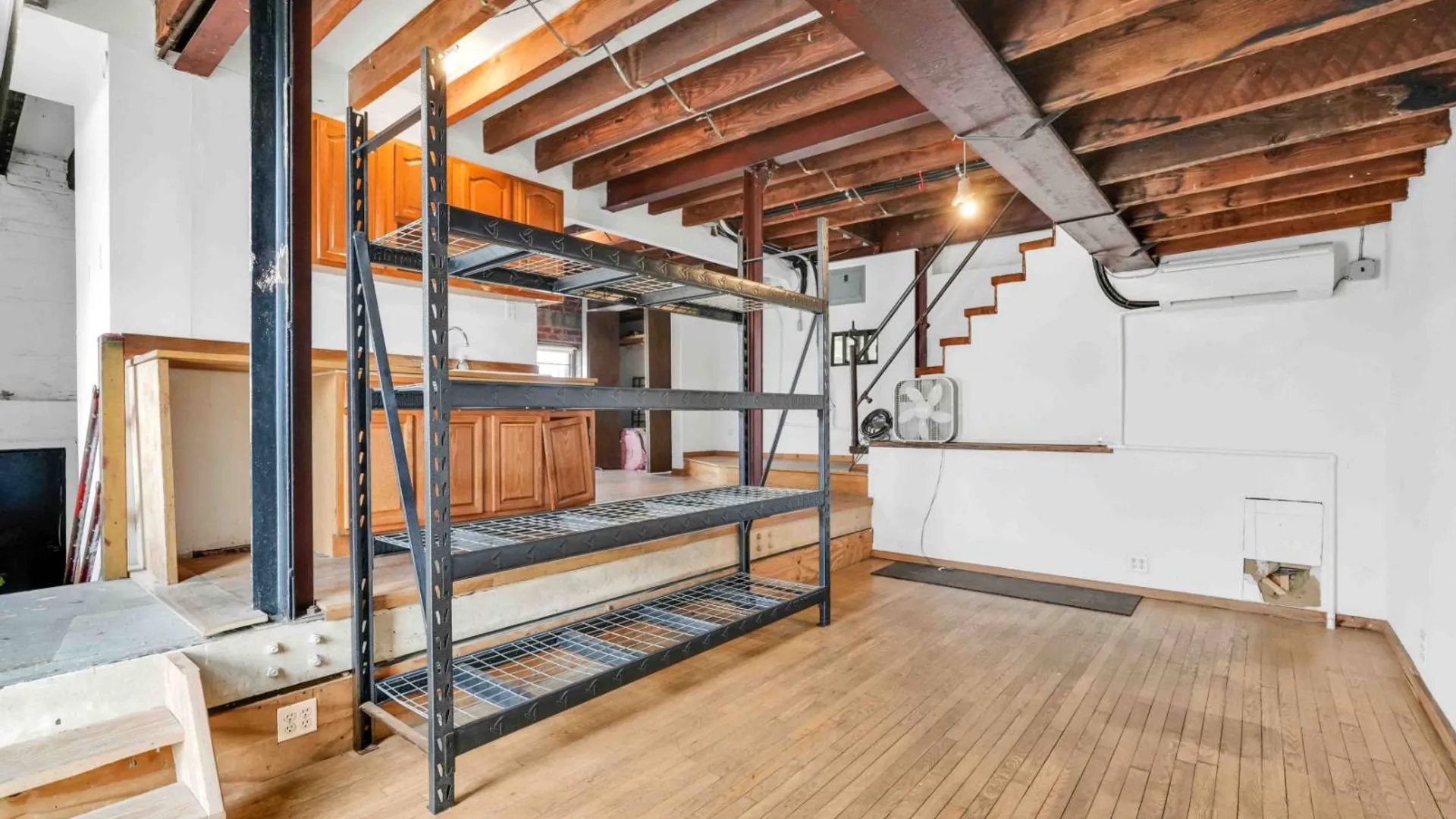 Property at 282 SCHOLES STREET, Brooklyn, NY 11206 8