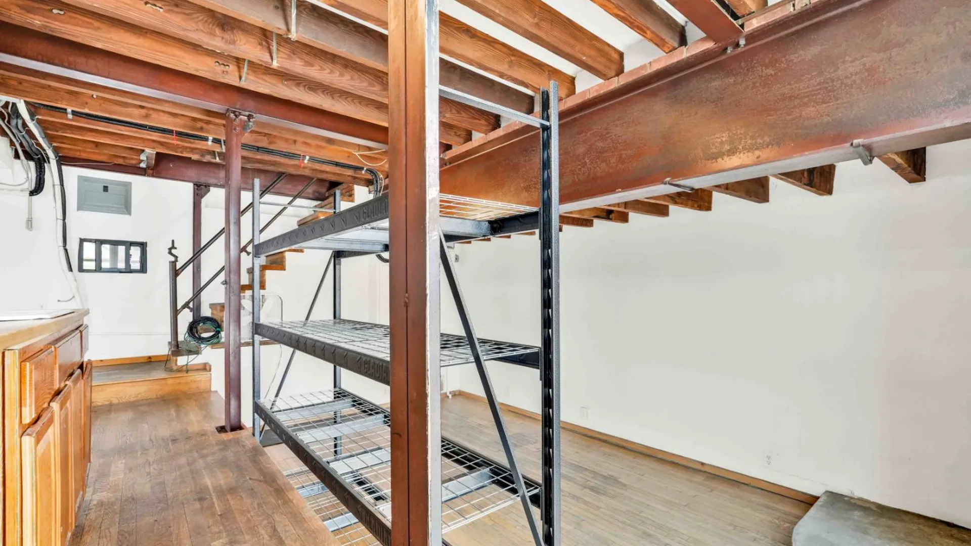 Property at 282 SCHOLES STREET, Brooklyn, NY 11206 9