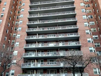 Property at 89-15 Parsons Boulevard, Jamaica, NY 11432
