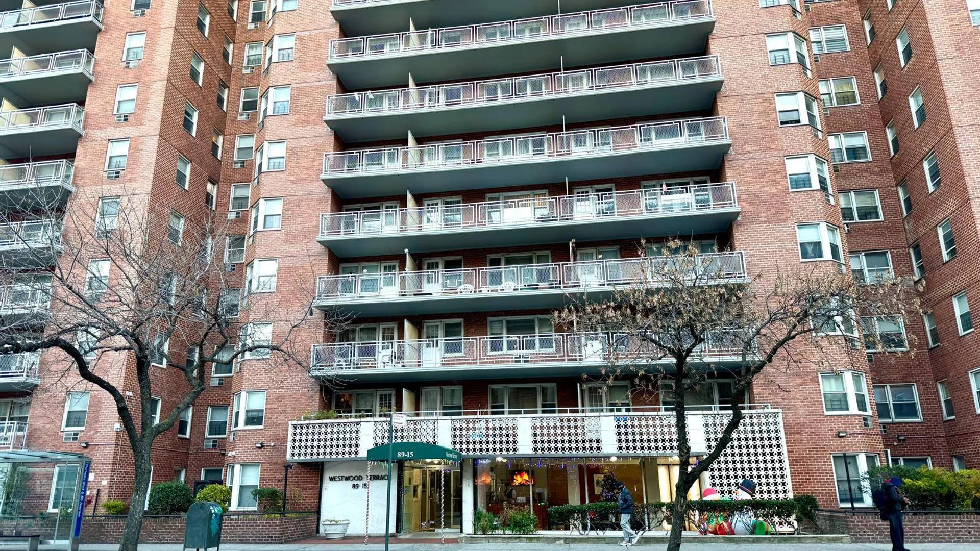 Property at 89-15 Parsons Boulevard, Jamaica, NY 11432 2