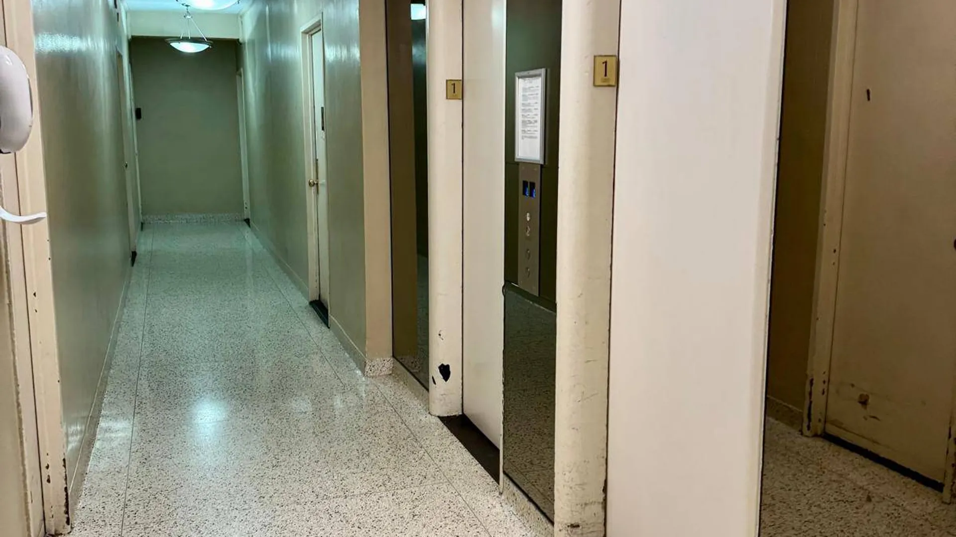 Property at 89-15 Parsons Boulevard, Jamaica, NY 11432 4