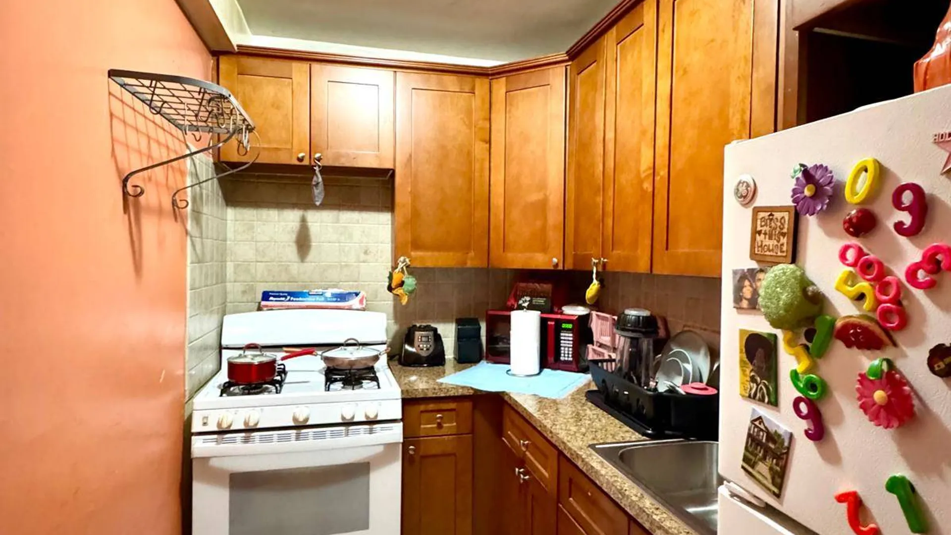 Property at 89-15 Parsons Boulevard, Jamaica, NY 11432 6