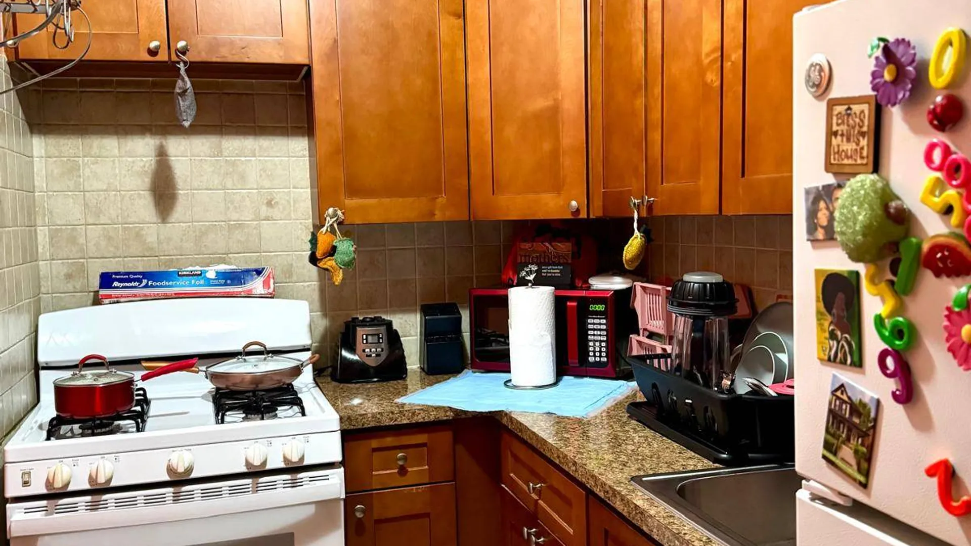 Property at 89-15 Parsons Boulevard, Jamaica, NY 11432 7