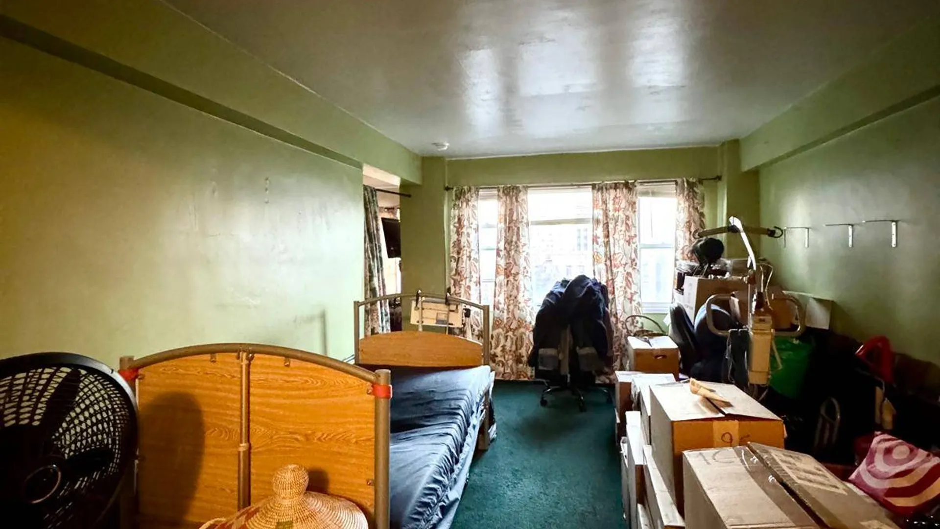 Property at 89-15 Parsons Boulevard, Jamaica, NY 11432 8