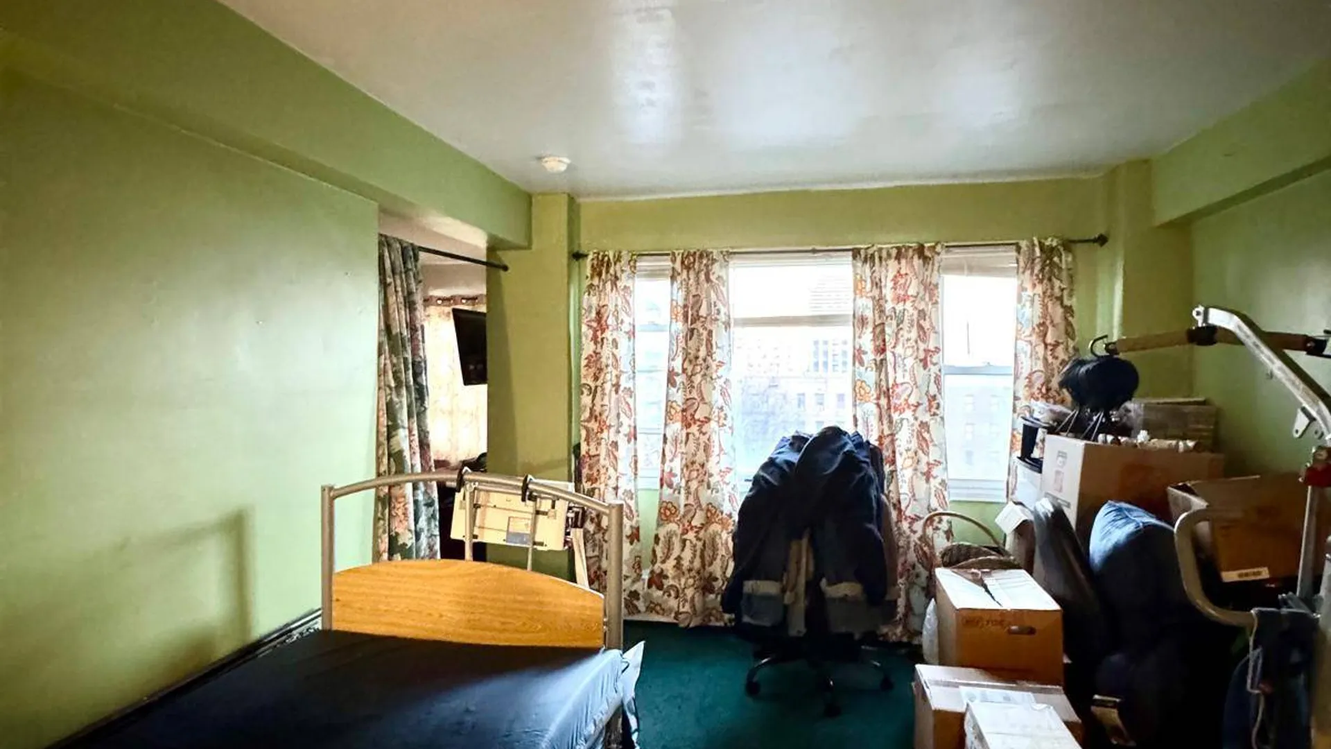 Property at 89-15 Parsons Boulevard, Jamaica, NY 11432 9