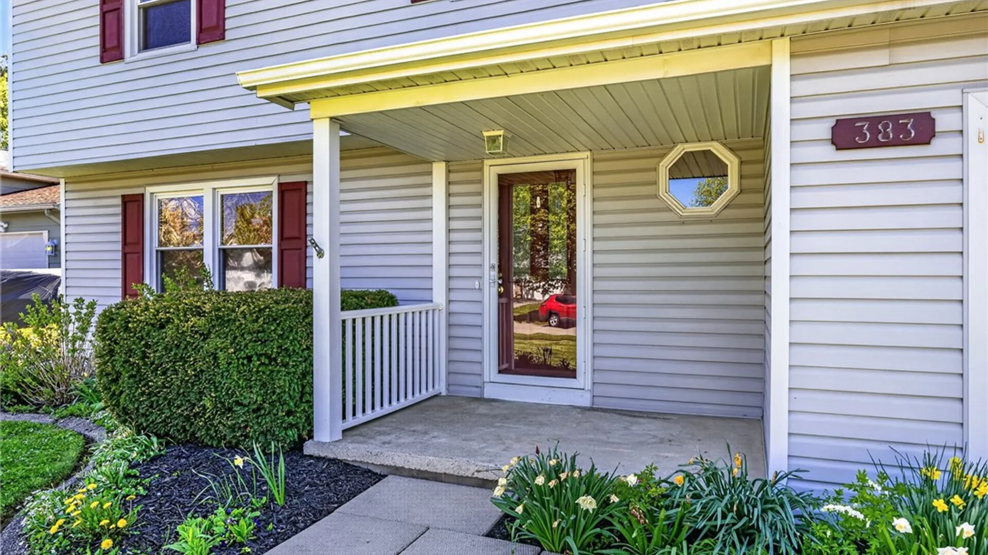 Property at 383 Pebbleview Drive, Greece, NY 14612 2
