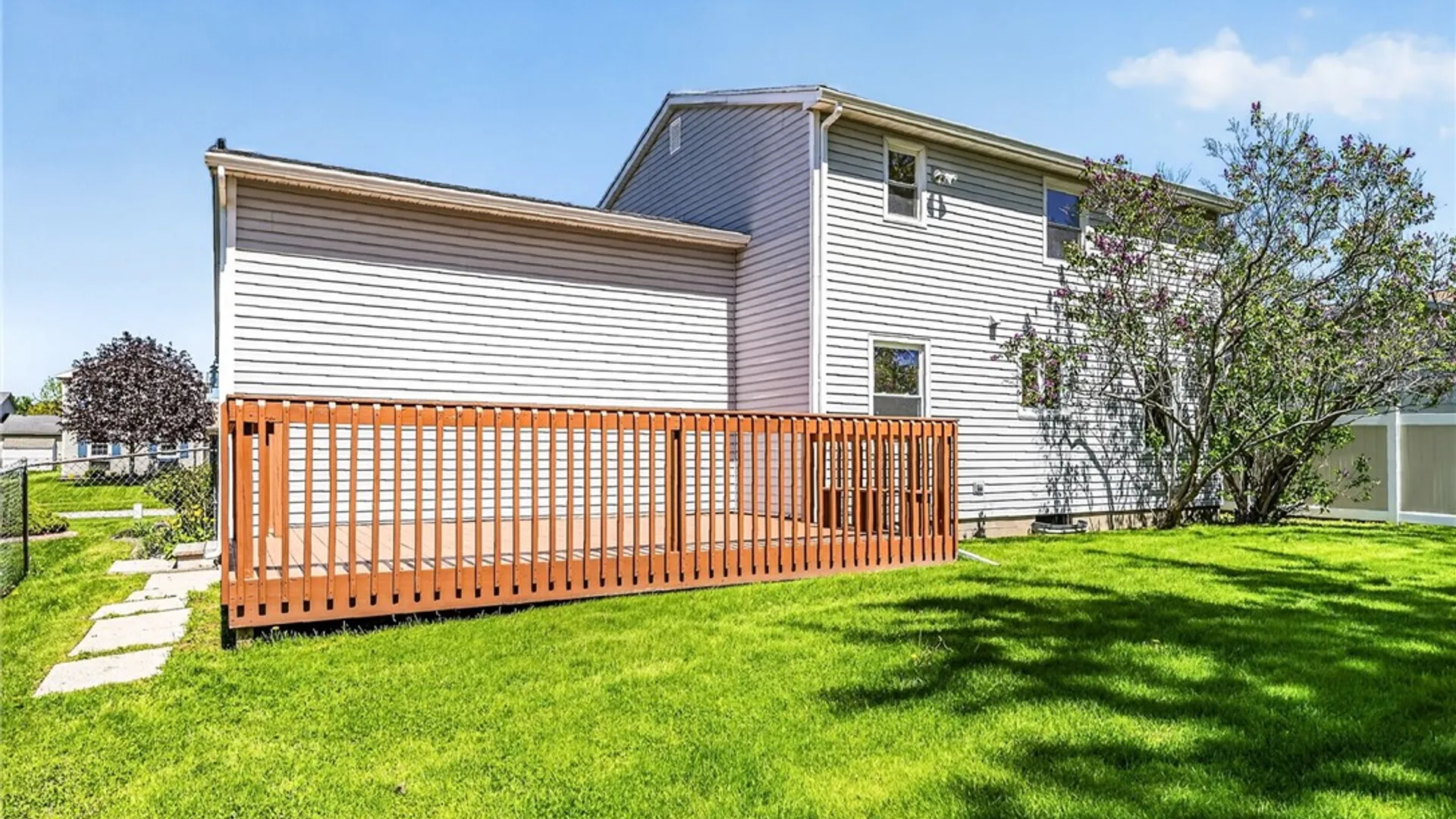 Property at 383 Pebbleview Drive, Greece, NY 14612 27