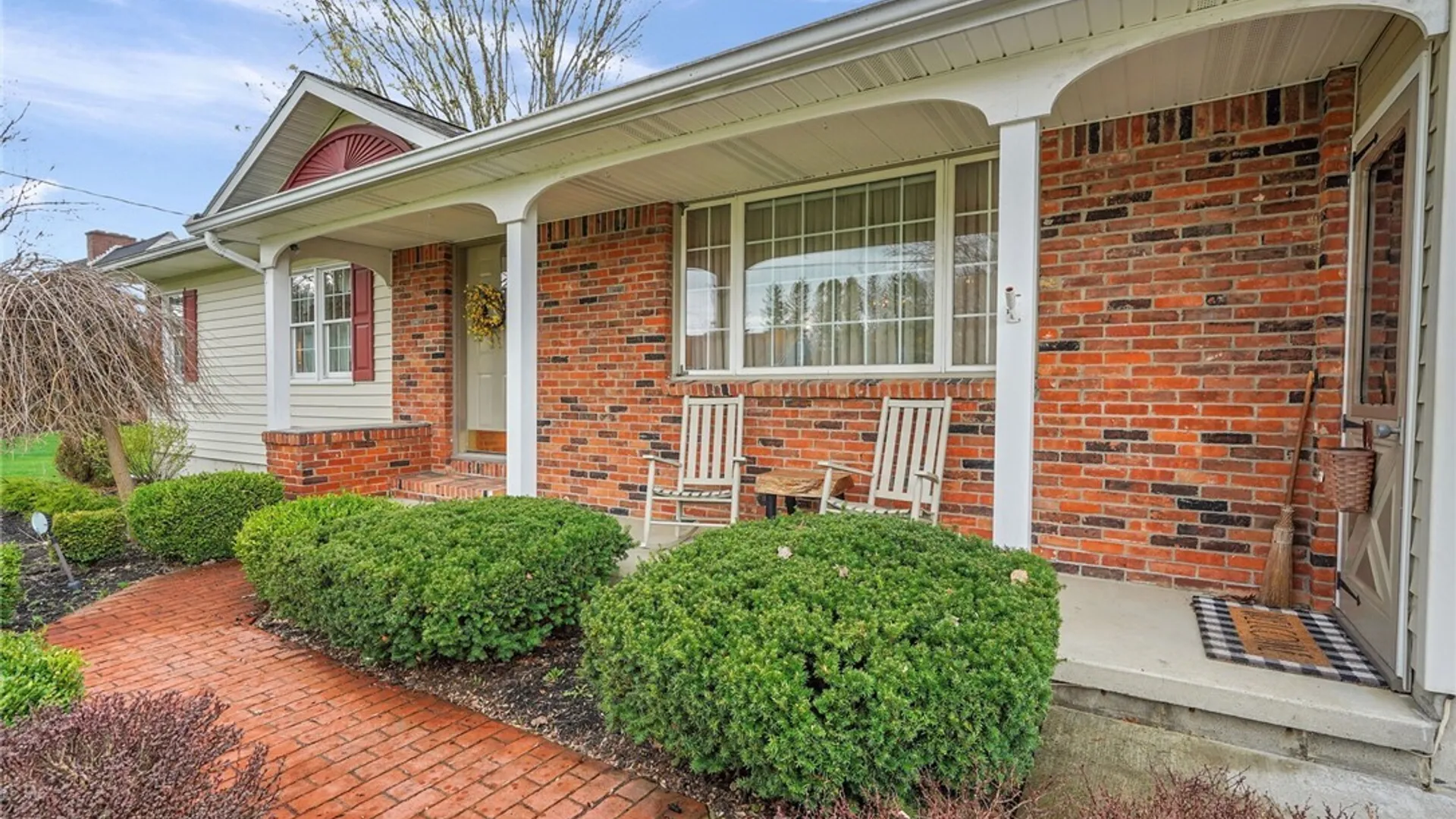 Property at 36 Haskell Avenue, Arcade, NY 14009 2