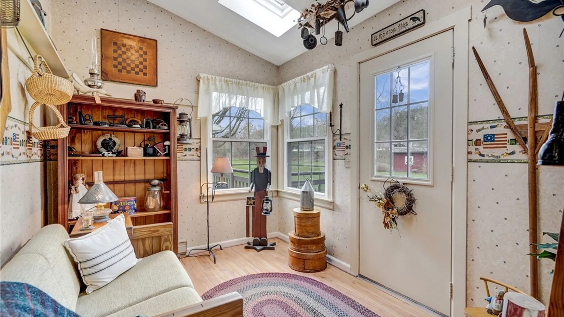 Property at 36 Haskell Avenue, Arcade, NY 14009 27