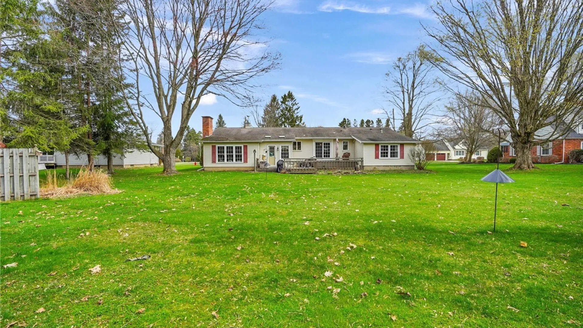 Property at 36 Haskell Avenue, Arcade, NY 14009 35