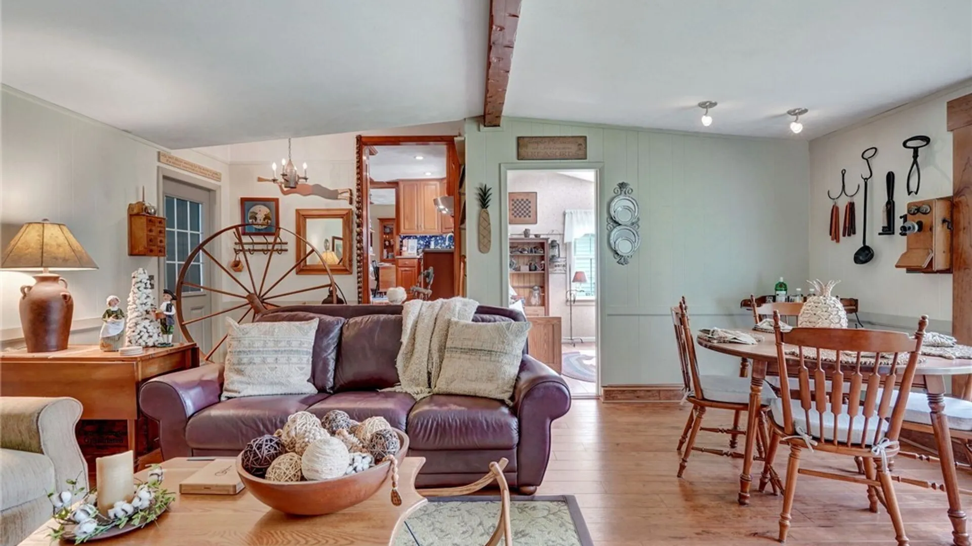 Property at 36 Haskell Avenue, Arcade, NY 14009 7