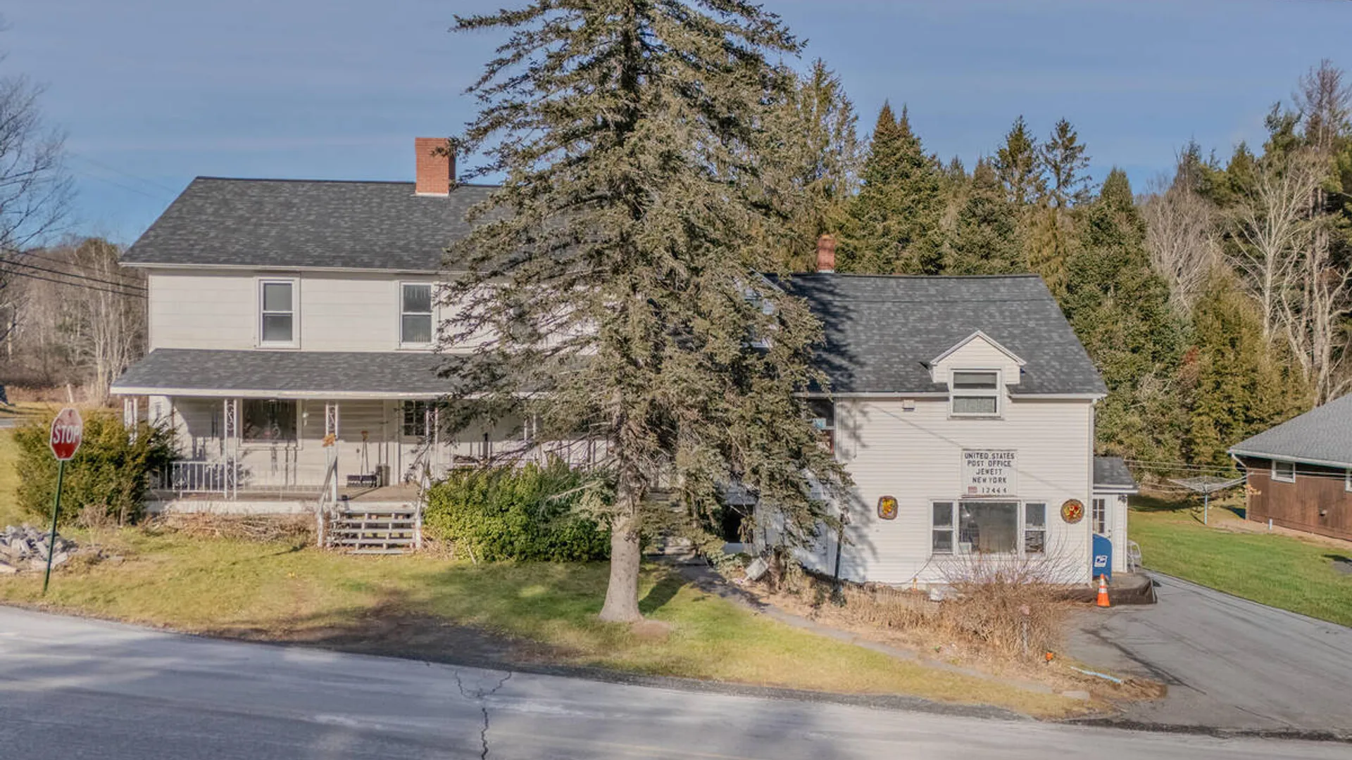 Property at 4800 Route 23C, Jewett, NY 12444 2