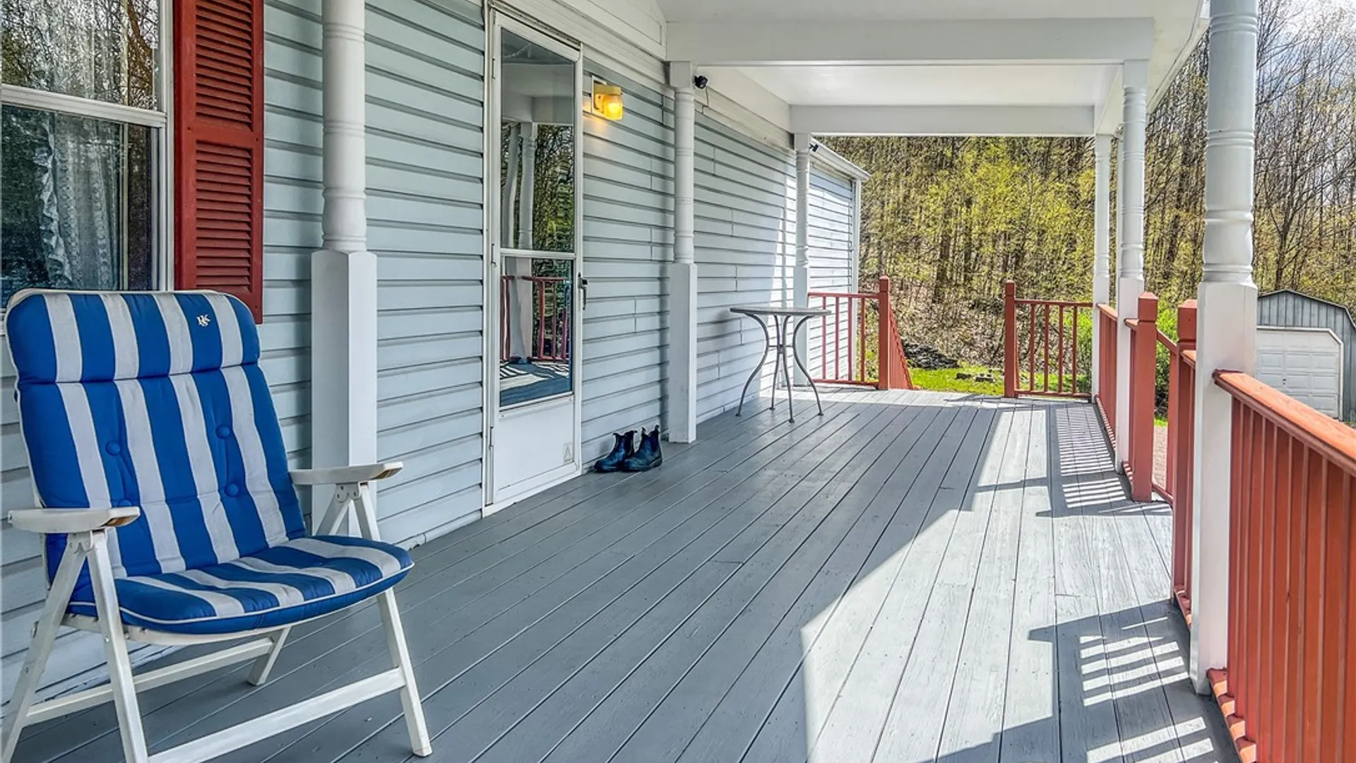 Property at 1264 Betty Brook Road, Kortright, NY 13842 10