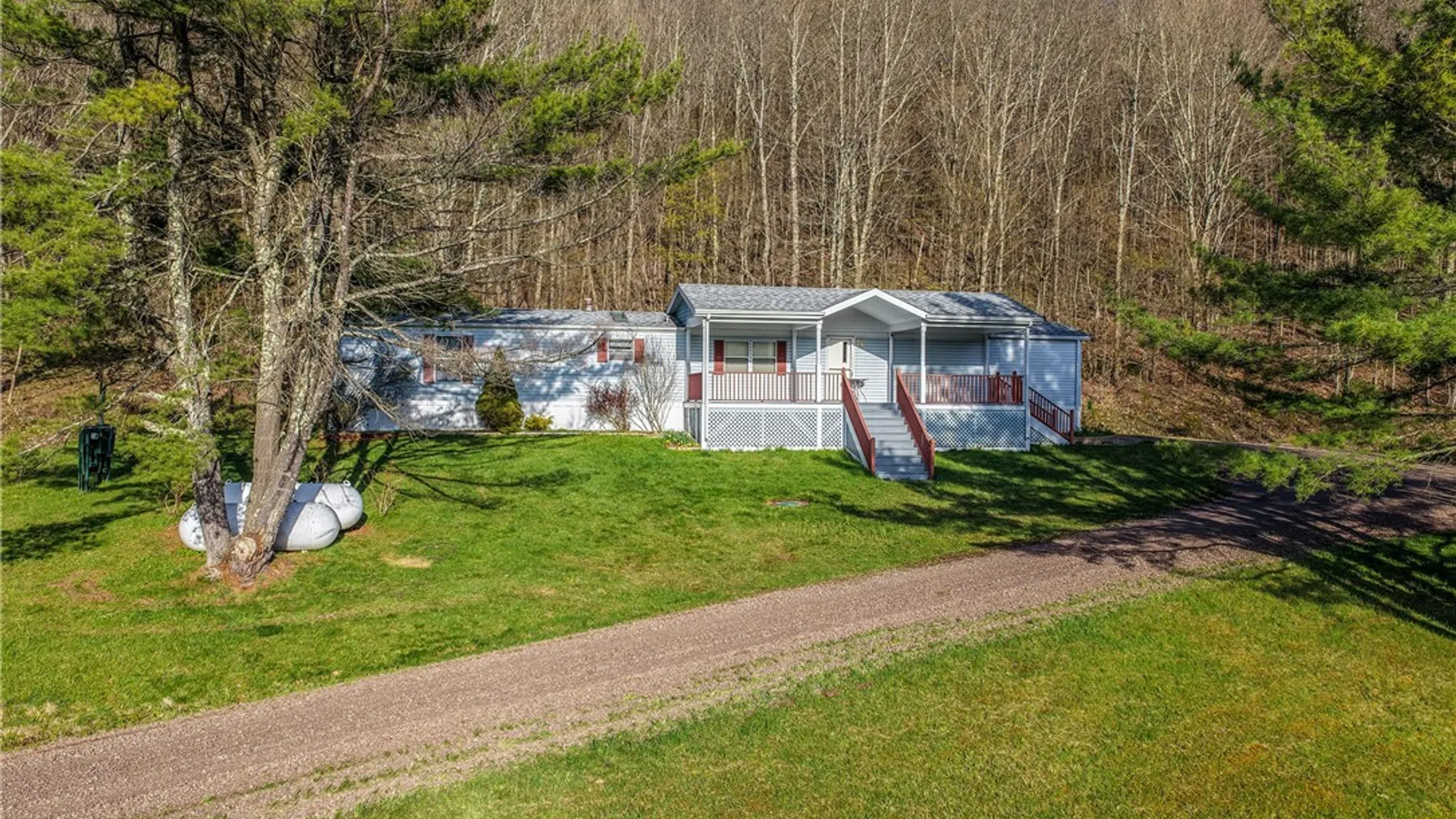 Property at 1264 Betty Brook Road, Kortright, NY 13842 2