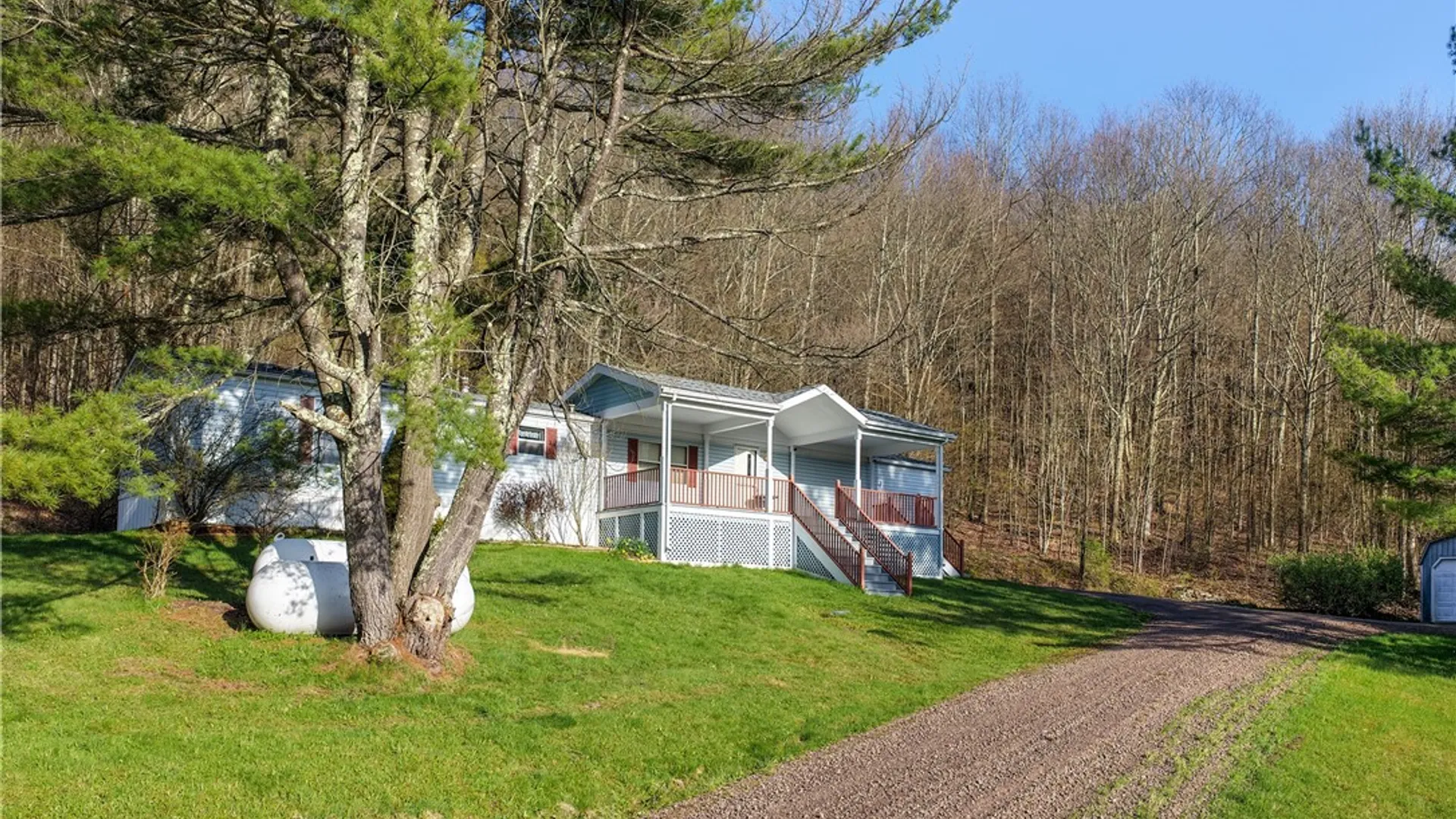 Property at 1264 Betty Brook Road, Kortright, NY 13842 3