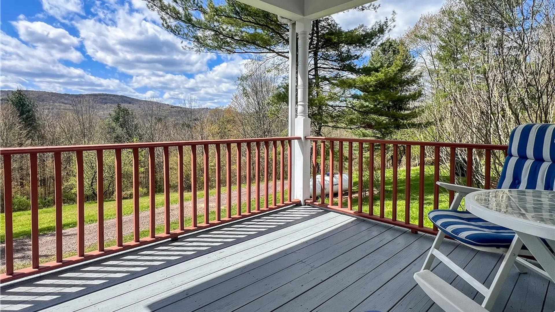 Property at 1264 Betty Brook Road, Kortright, NY 13842 30