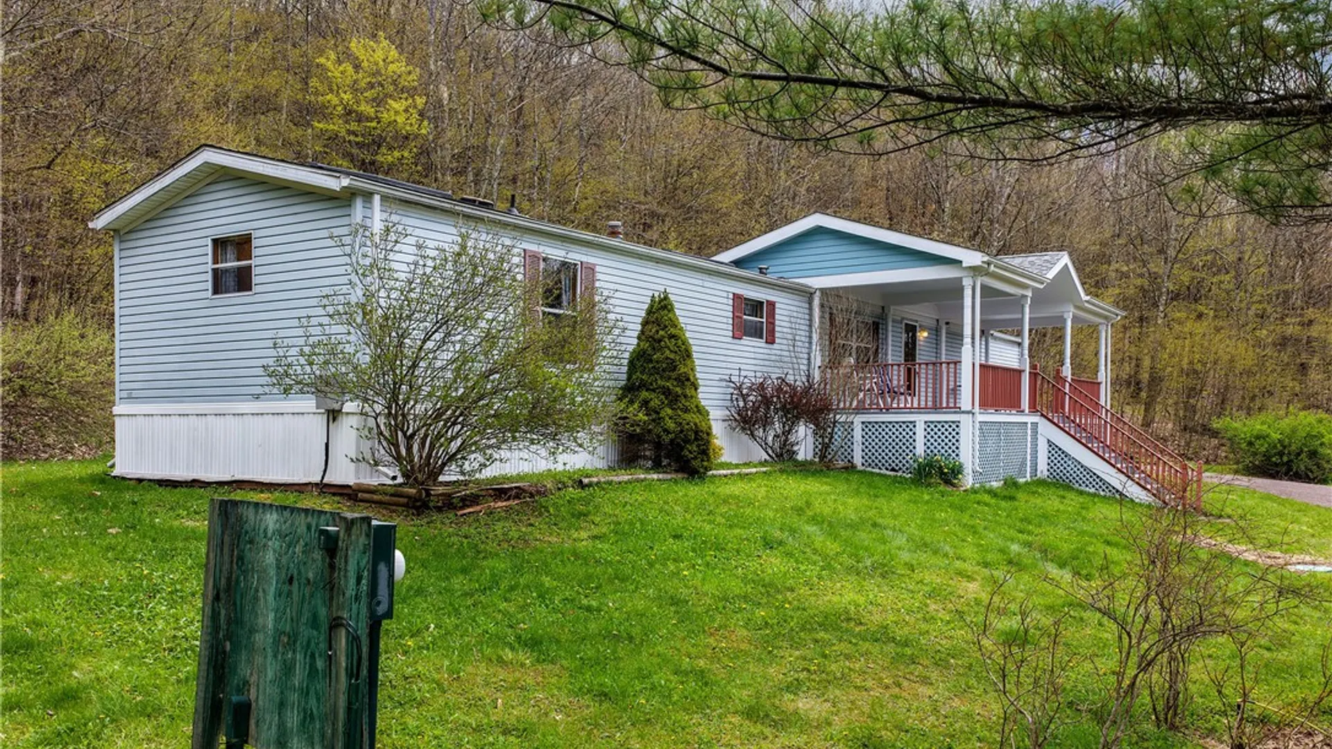 Property at 1264 Betty Brook Road, Kortright, NY 13842 33