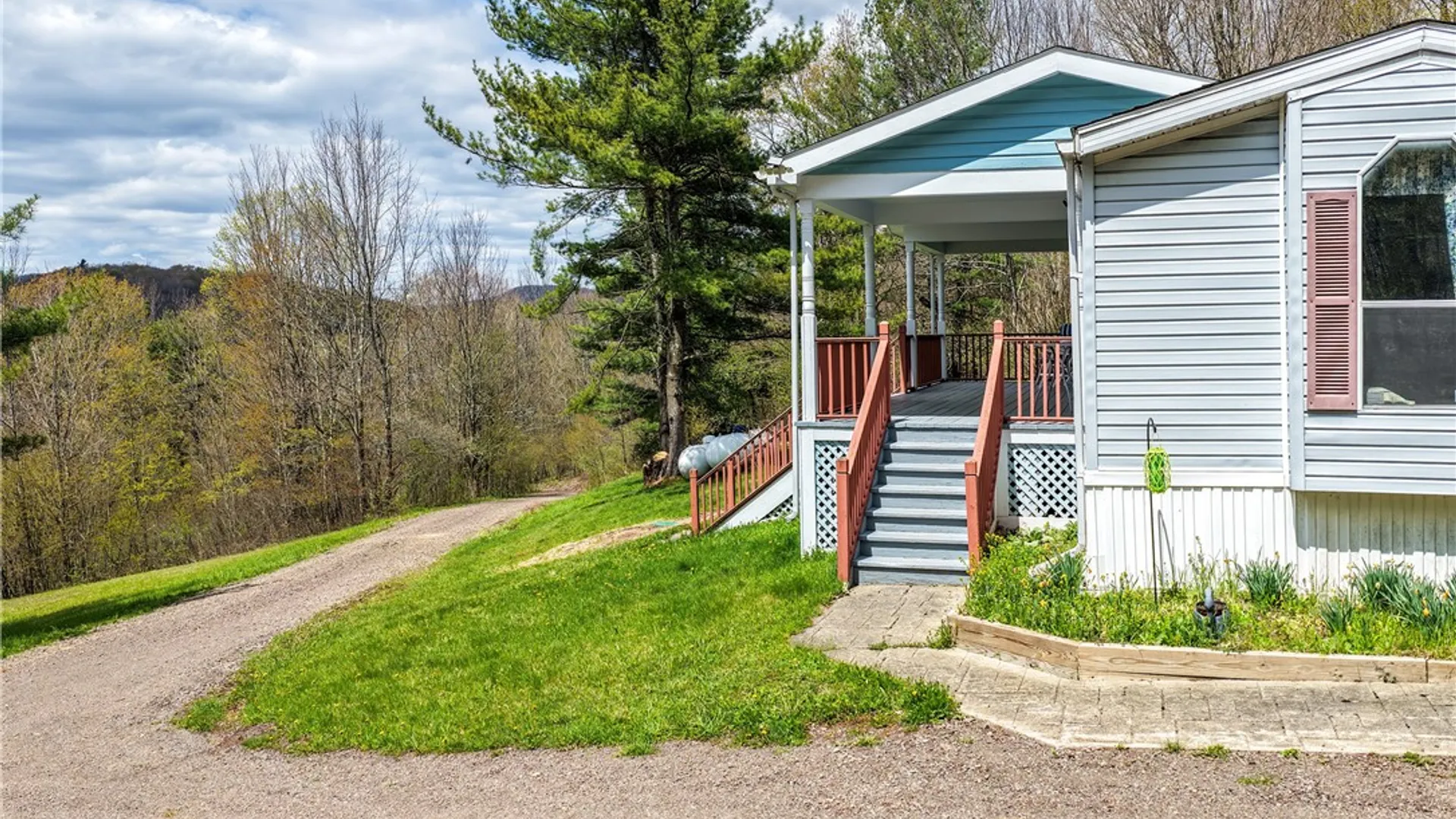 Property at 1264 Betty Brook Road, Kortright, NY 13842 35