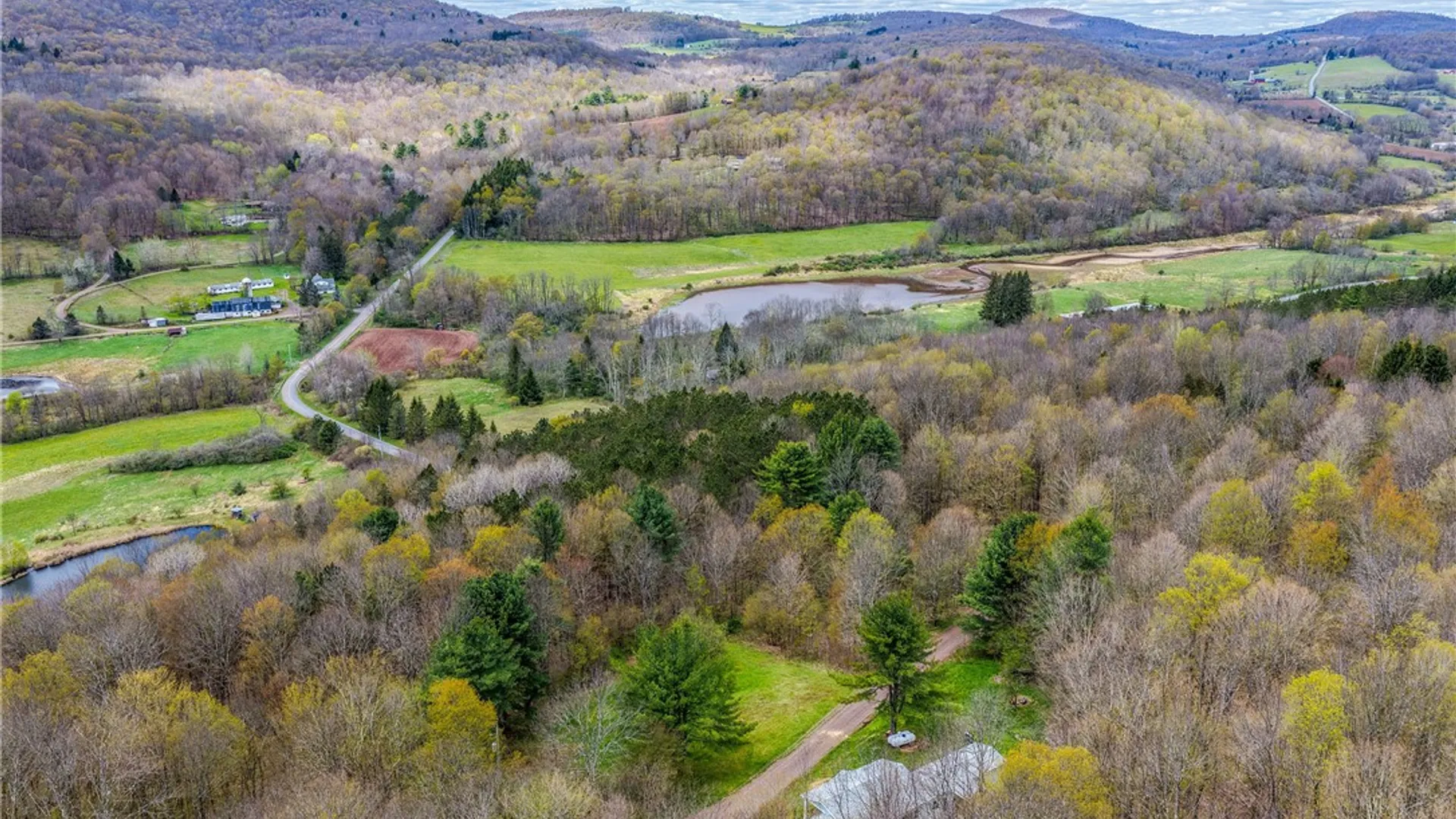 Property at 1264 Betty Brook Road, Kortright, NY 13842 49
