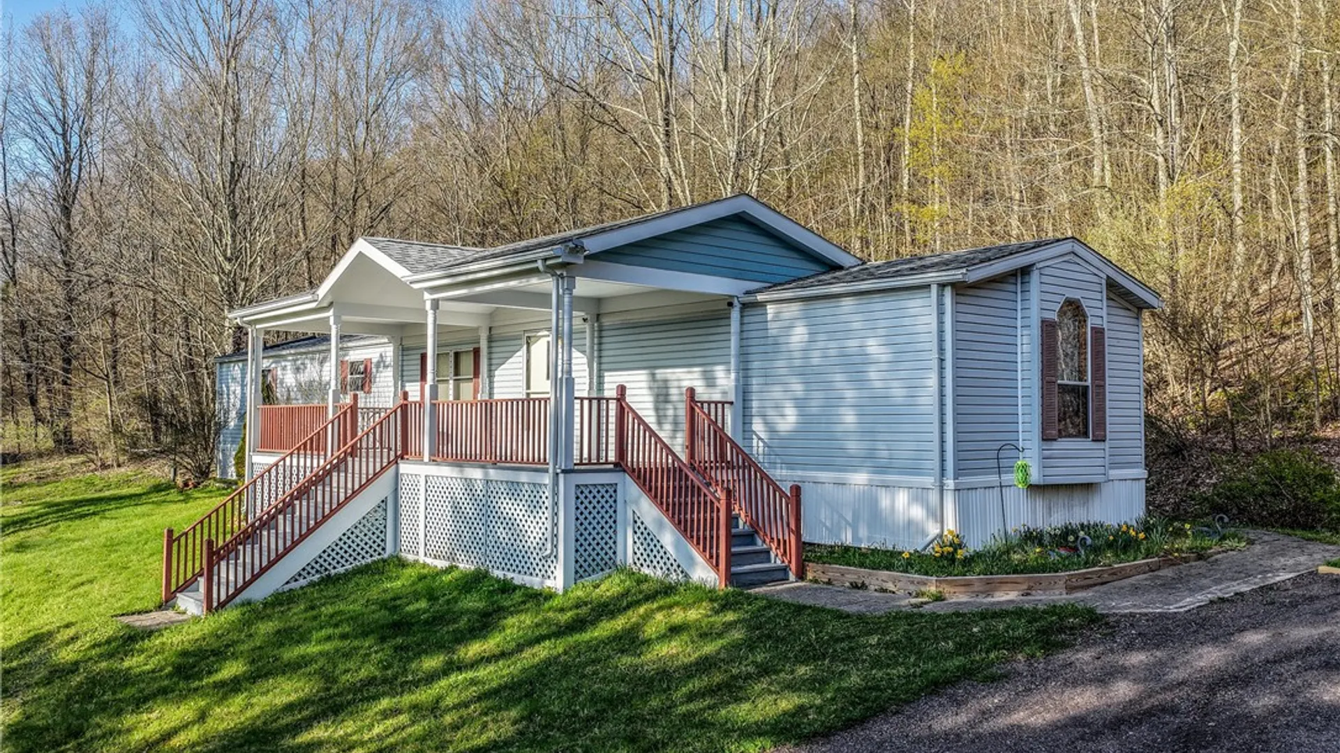 Property at 1264 Betty Brook Road, Kortright, NY 13842 5