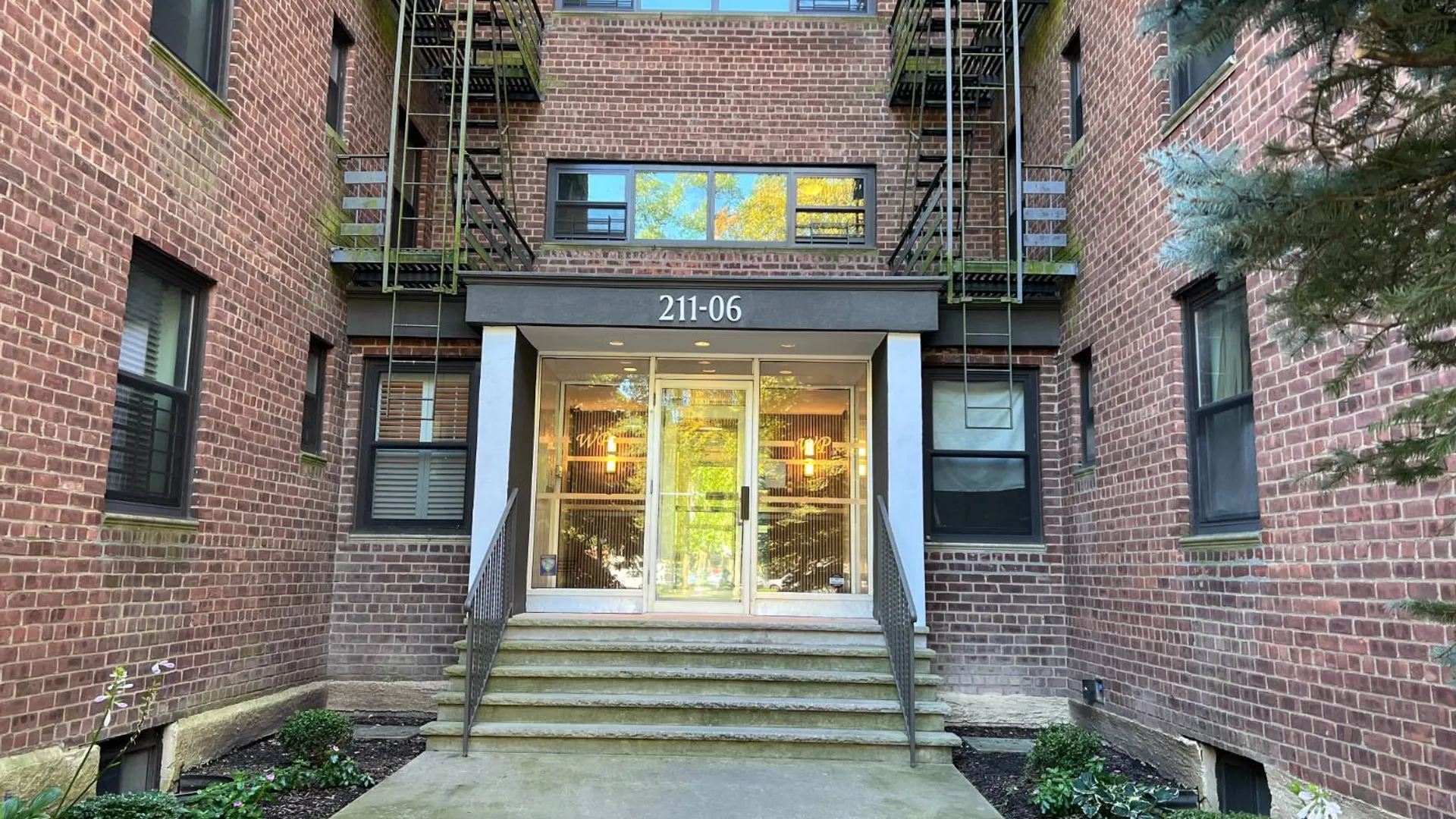 Property at 211-06 75th Avenue, Oakland Gardens, NY 11364 14