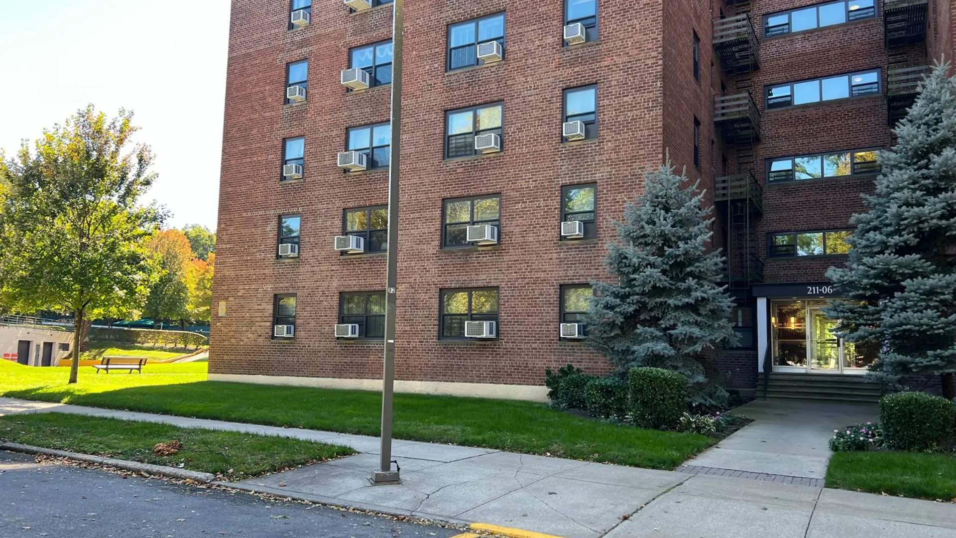 Property at 211-06 75th Avenue, Oakland Gardens, NY 11364 15