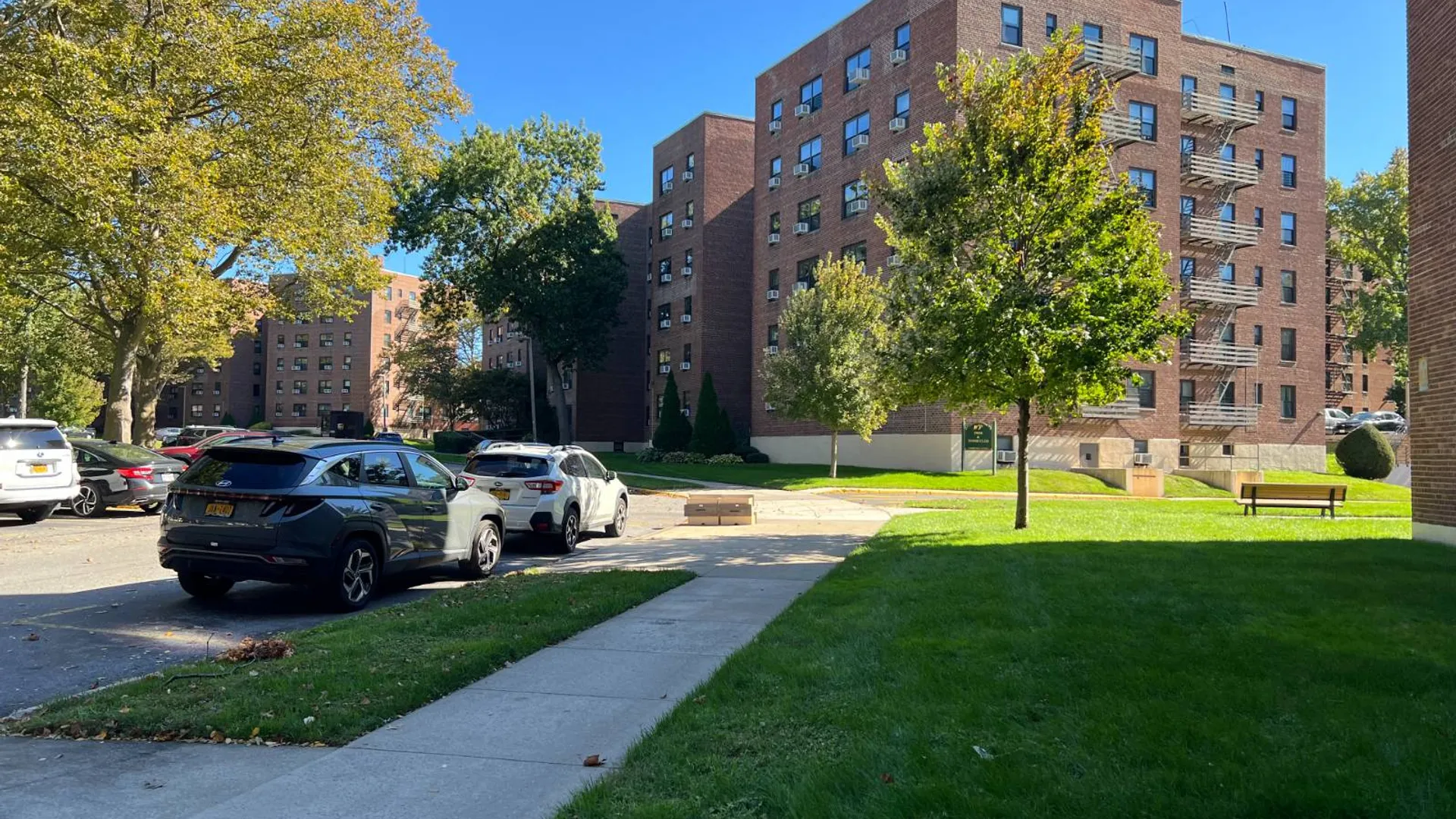 Property at 211-06 75th Avenue, Oakland Gardens, NY 11364 17