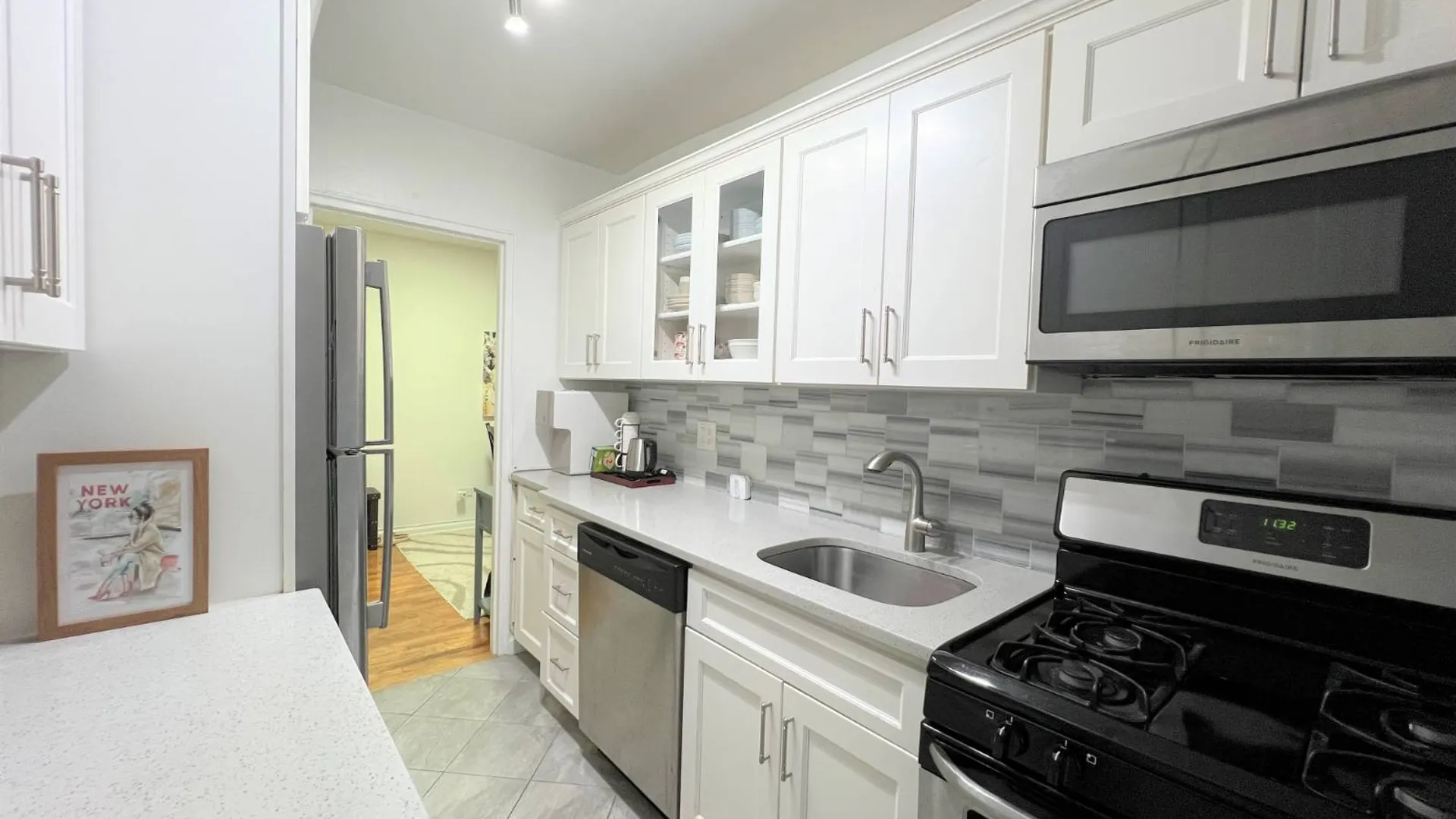 Property at 211-06 75th Avenue, Oakland Gardens, NY 11364 7
