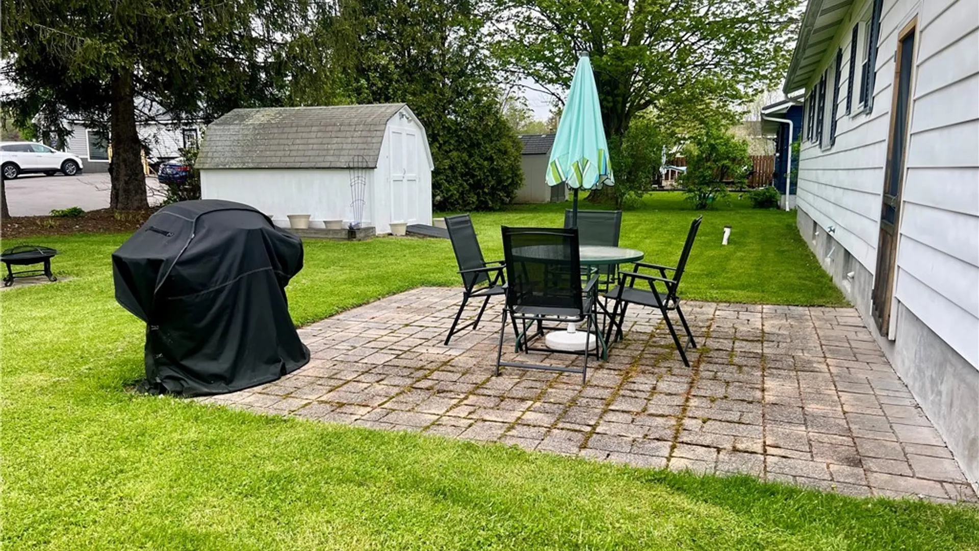 Property at 11 Meadow Drive, Homer, NY 13077 29