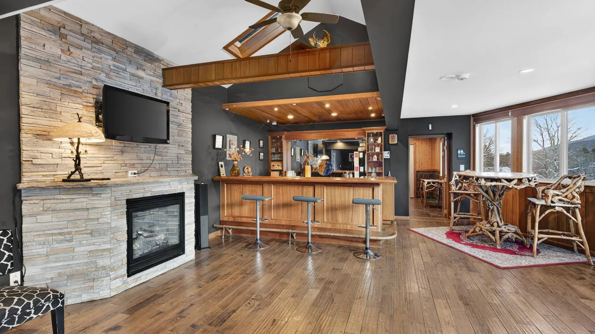 Property at 2684 Route 296, Hunter, NY 12442 13