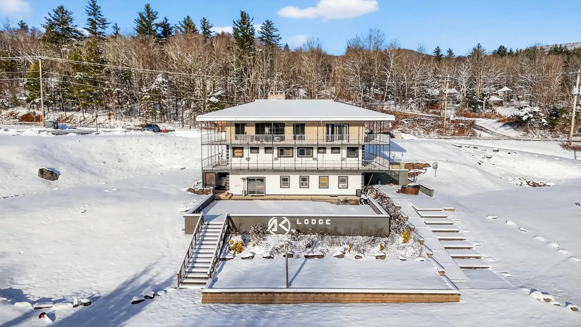 Property at 2684 Route 296, Hunter, NY 12442 2