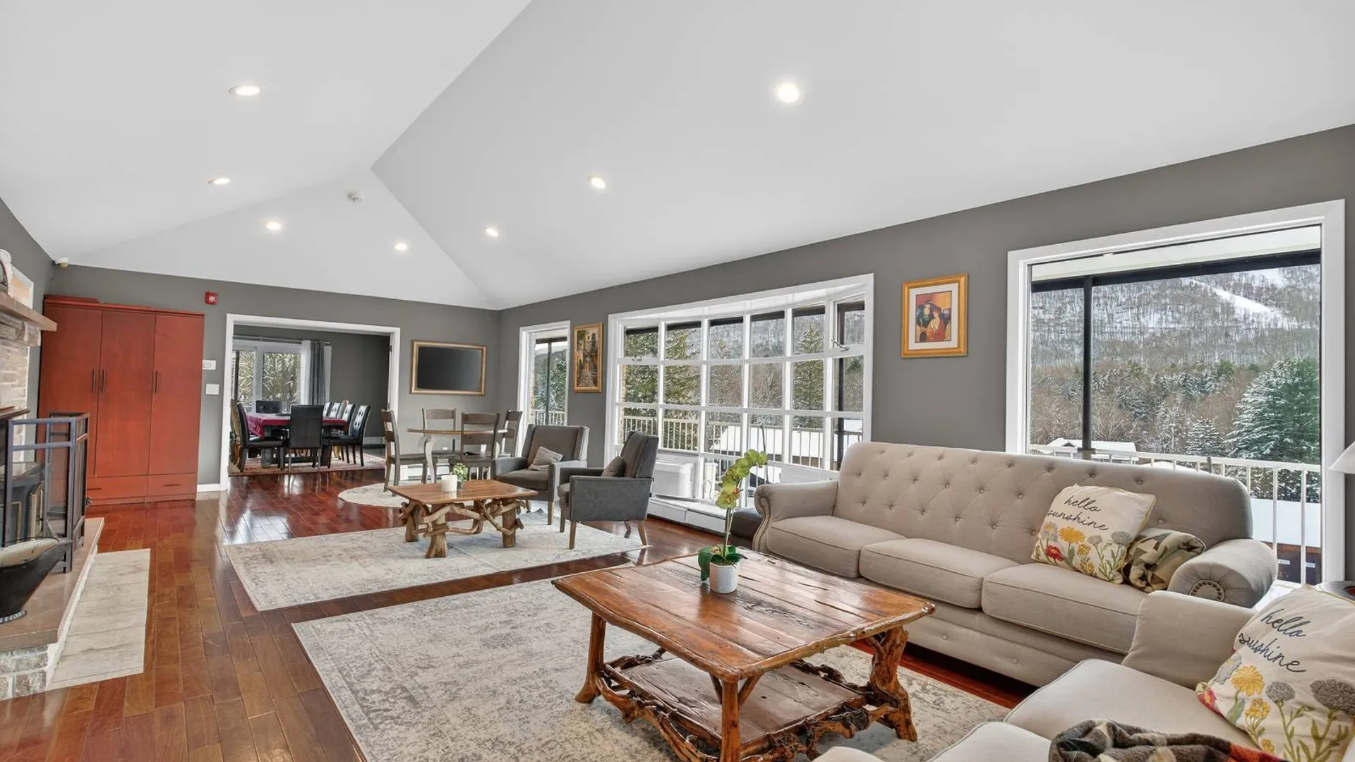 Property at 2684 Route 296, Hunter, NY 12442 22