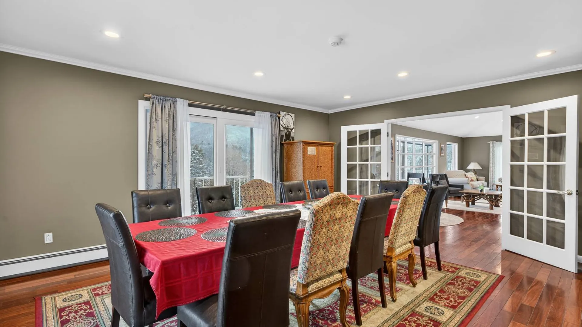 Property at 2684 Route 296, Hunter, NY 12442 23