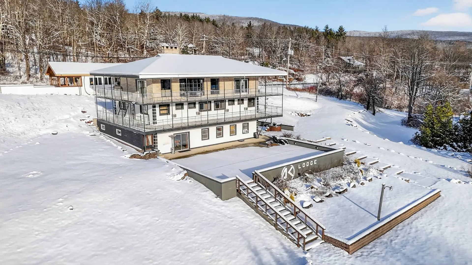 Property at 2684 Route 296, Hunter, NY 12442 3