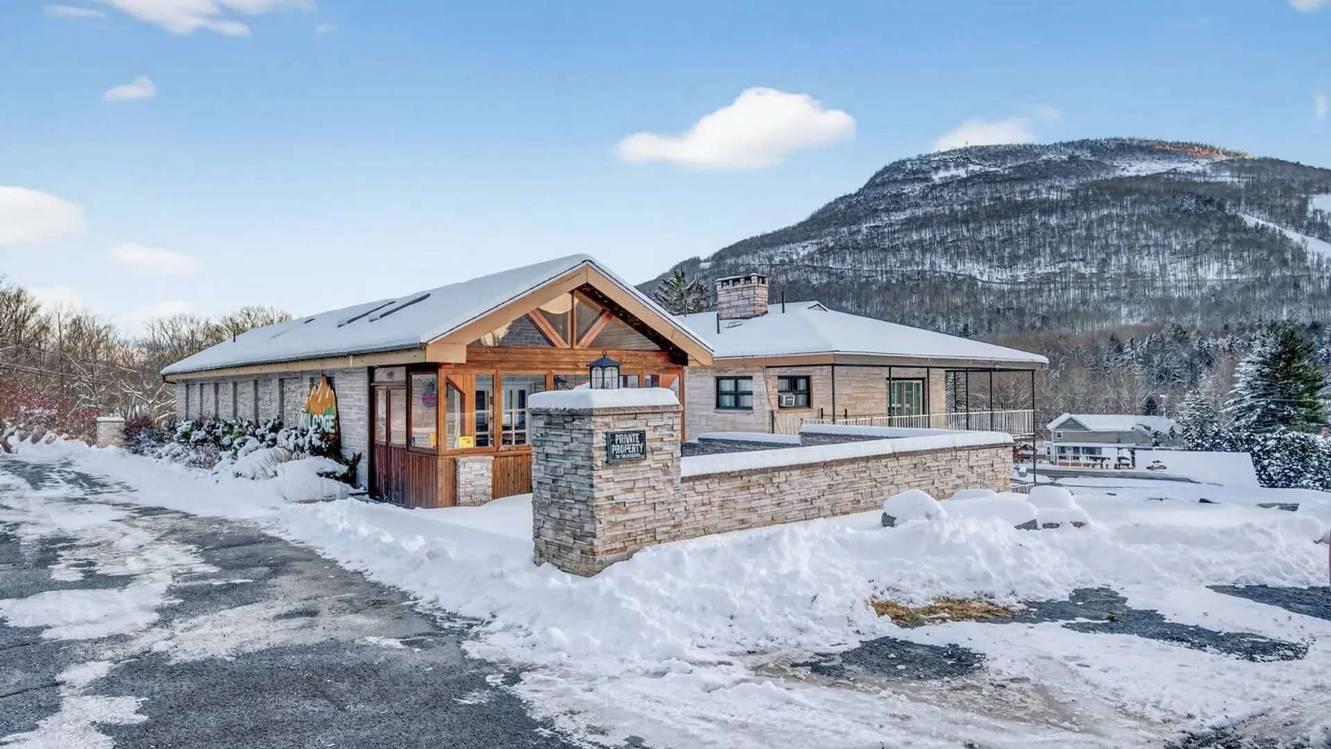 Property at 2684 Route 296, Hunter, NY 12442 32