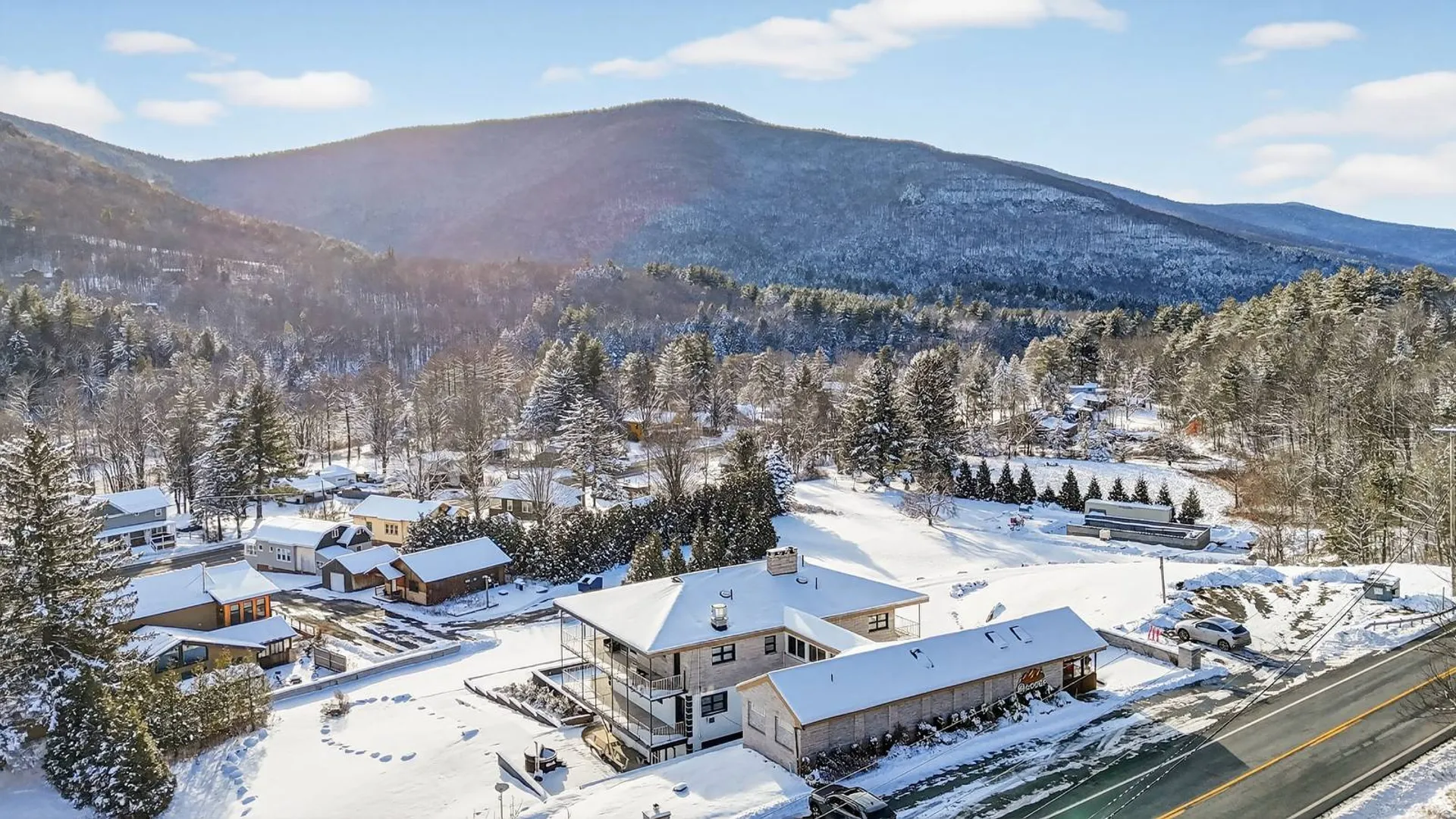 Property at 2684 Route 296, Hunter, NY 12442 33