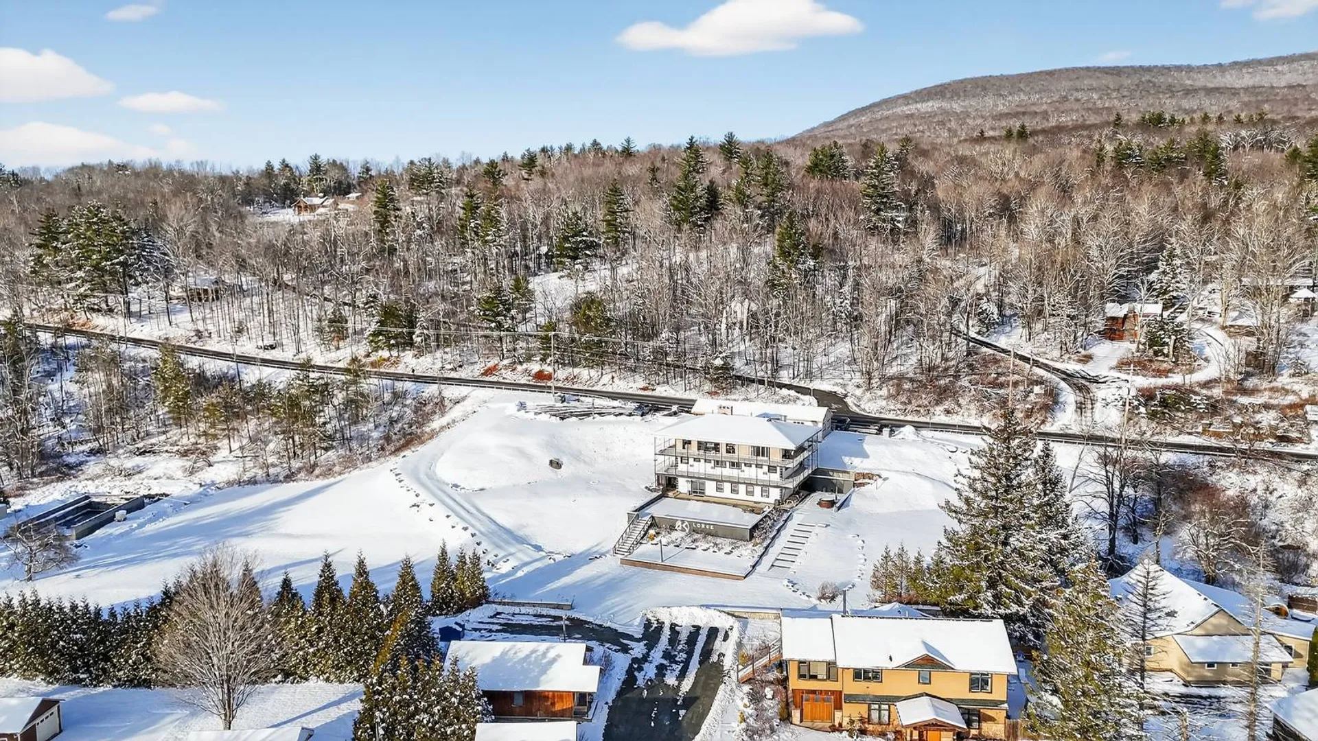 Property at 2684 Route 296, Hunter, NY 12442 5