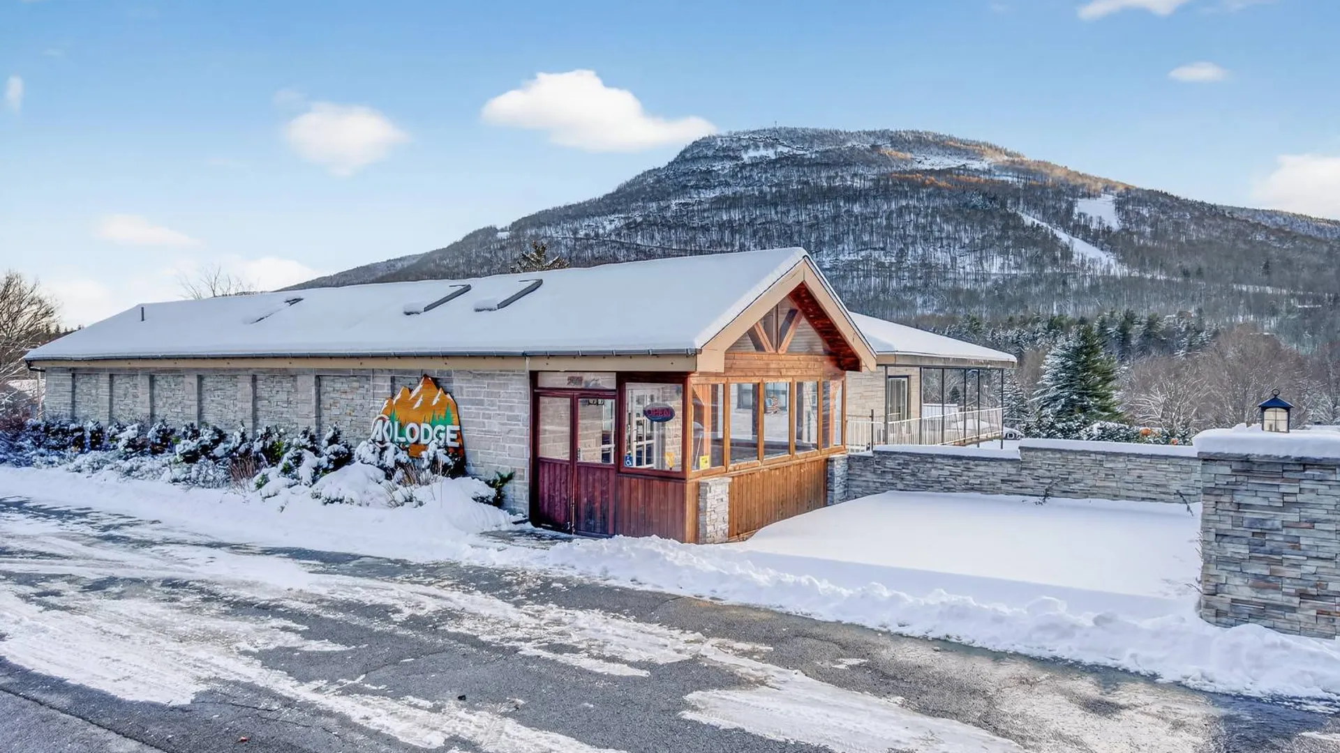 Property at 2684 Route 296, Hunter, NY 12442 8