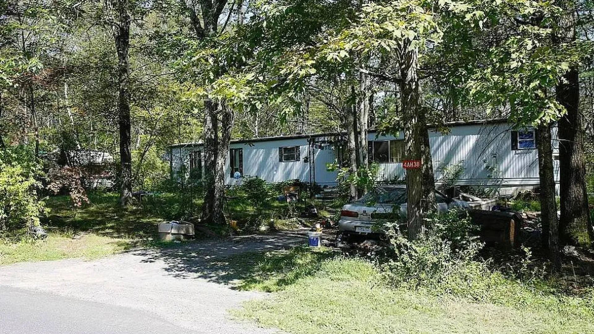 Property at 115 ACORN HILL, OLIVEBRIDGE, NY 12461 3