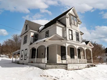 Property at 93 South Main Street, Middleville, NY 13406
