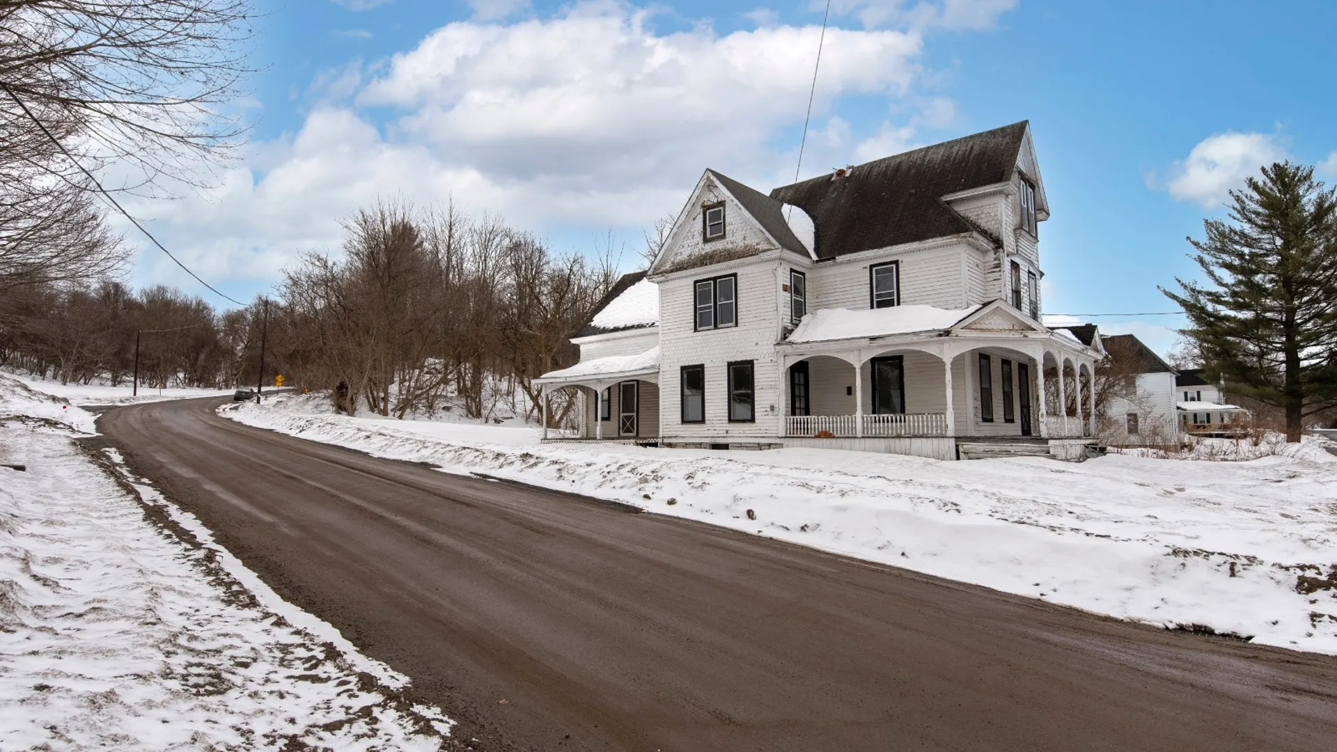Property at 93 South Main Street, Middleville, NY 13406 28