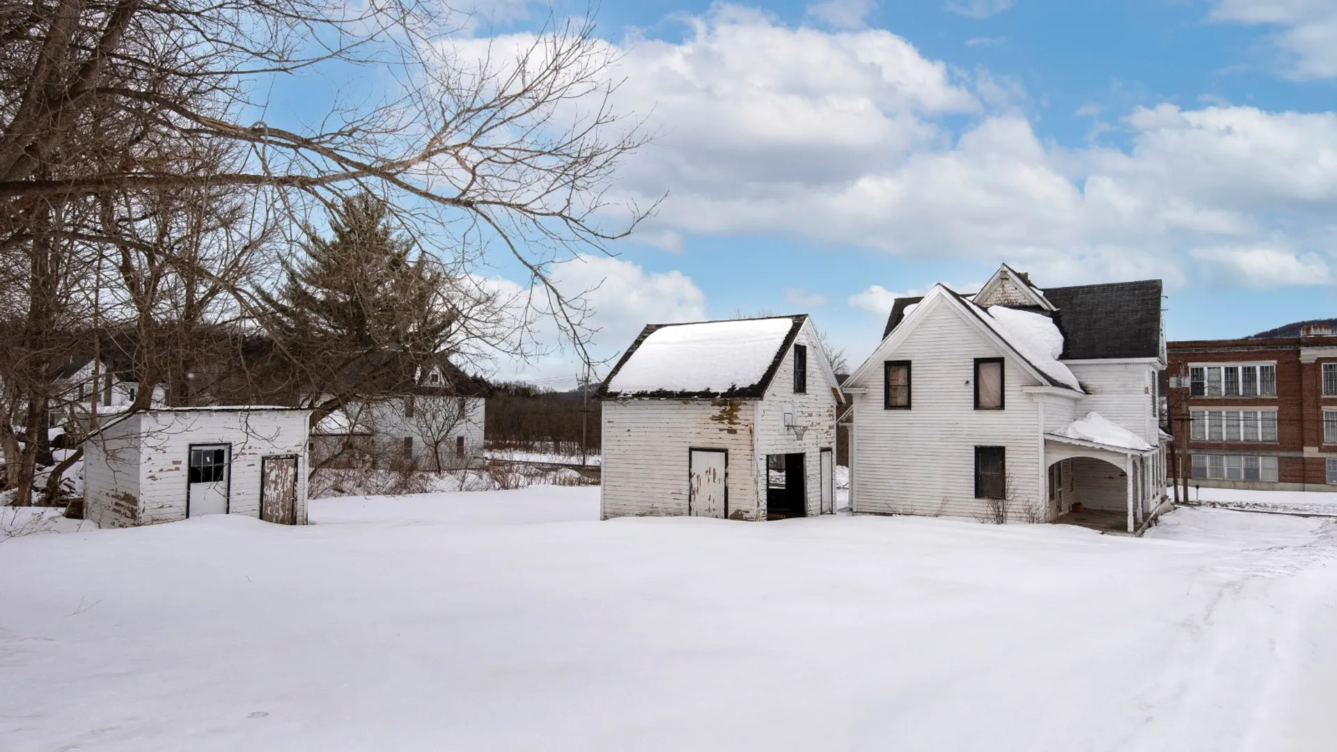 Property at 93 South Main Street, Middleville, NY 13406 29