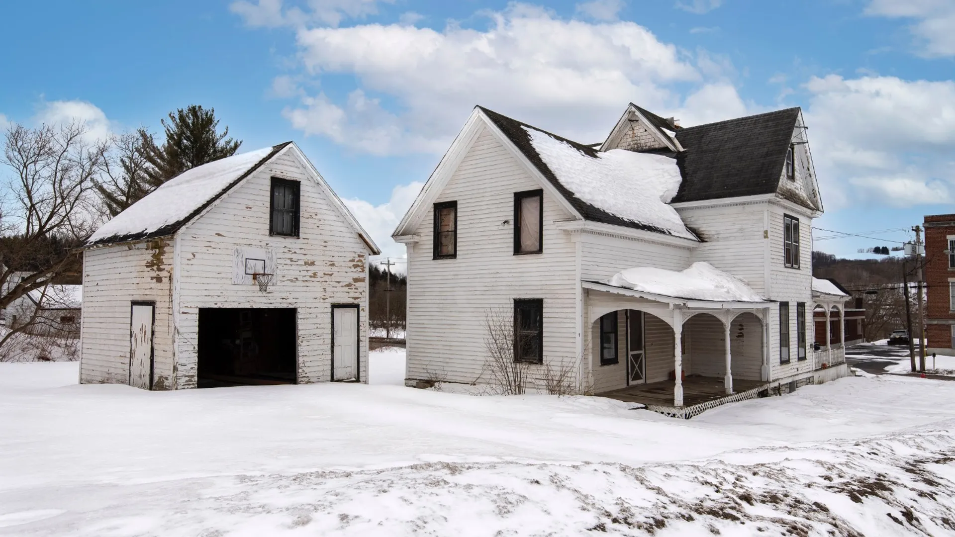 Property at 93 South Main Street, Middleville, NY 13406 30